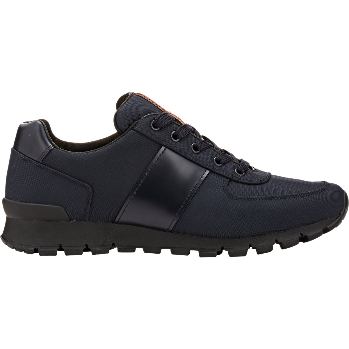 prada trainers mens