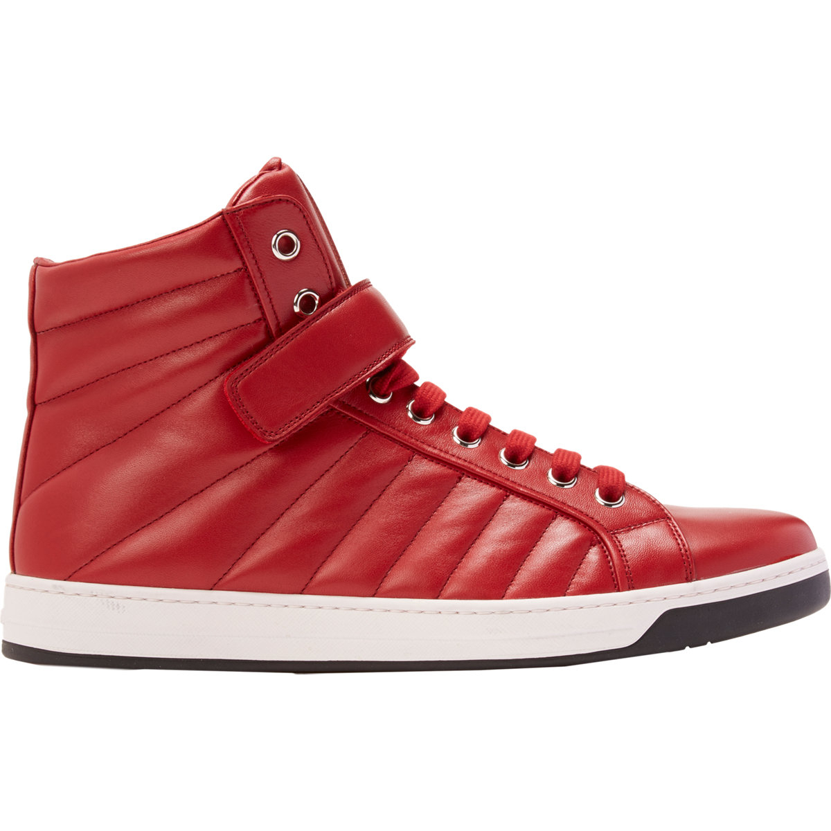 prada red sneaker, best replica prada sneakers