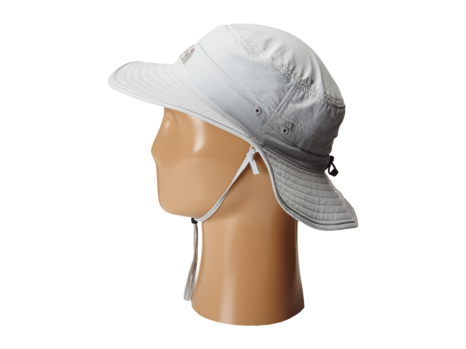 Lyst - The North Face Horizon Breeze Brimmer Hat in Gray