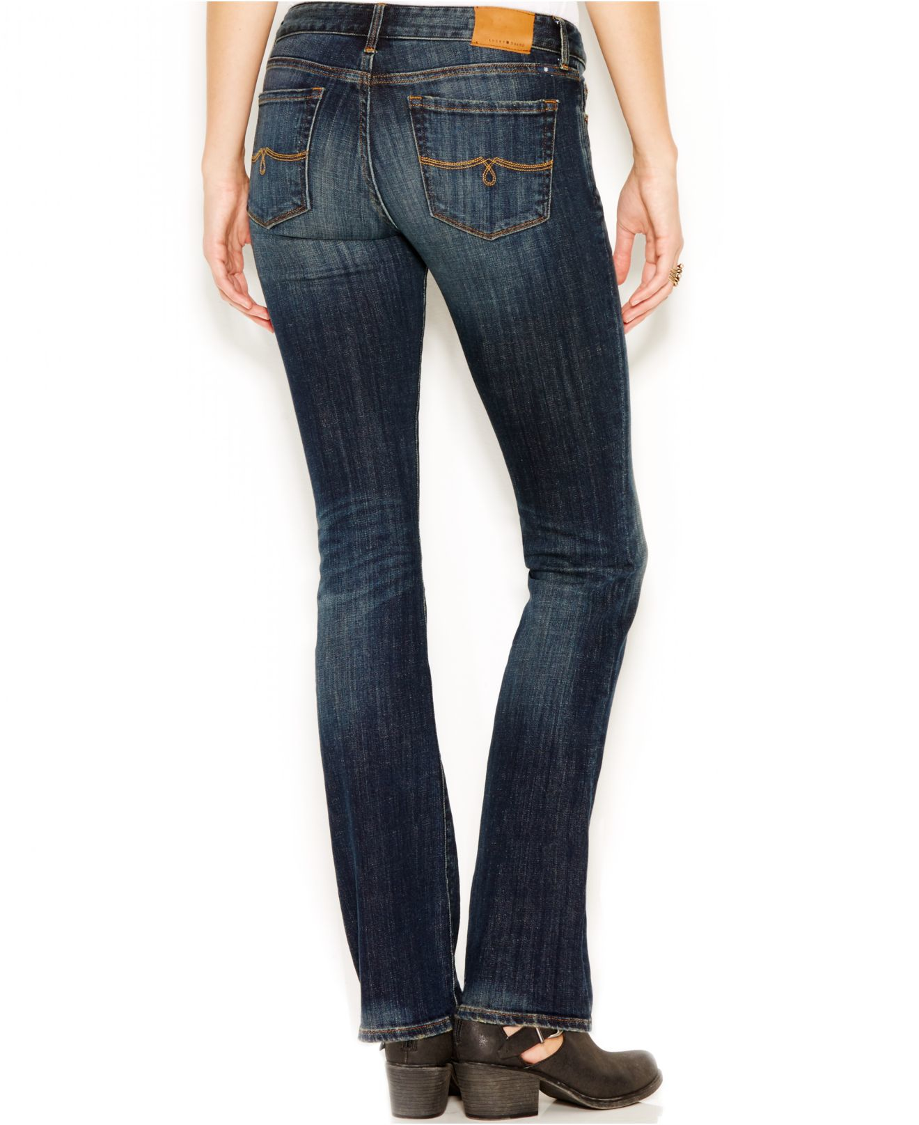 lucky jeans women