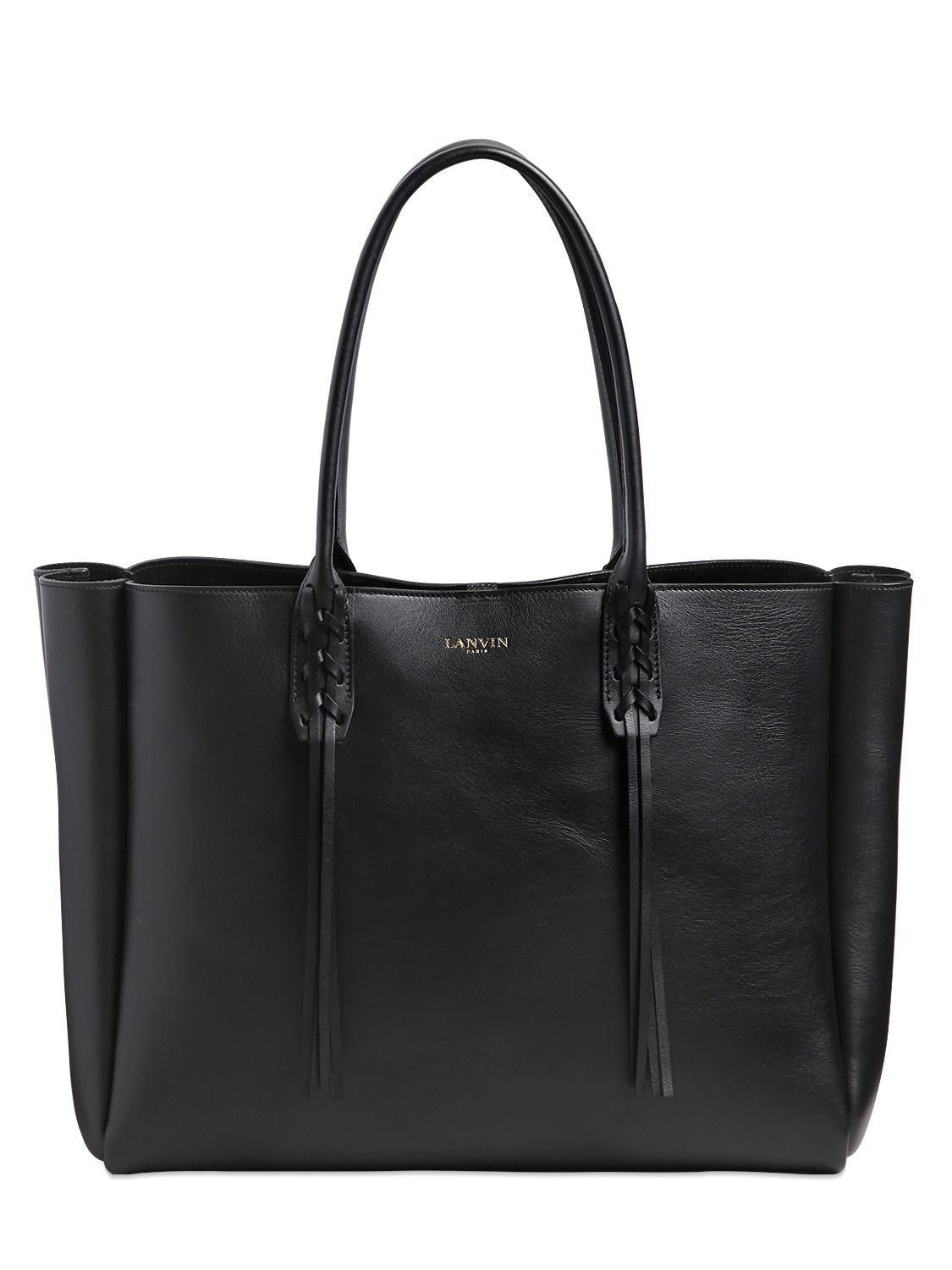 lanvin tote bag sale