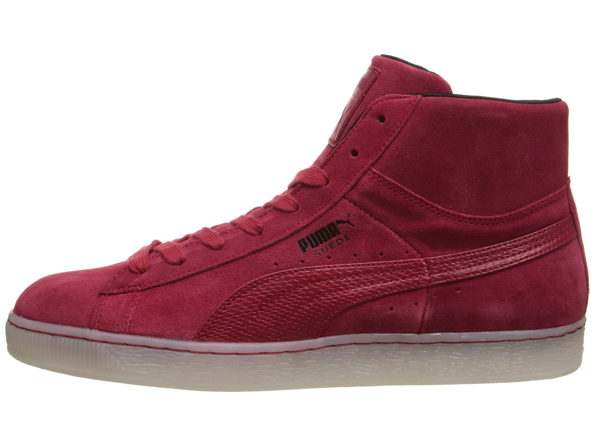 puma suede classic mid rebel mix grey puma suede classic mid rebel mix grey