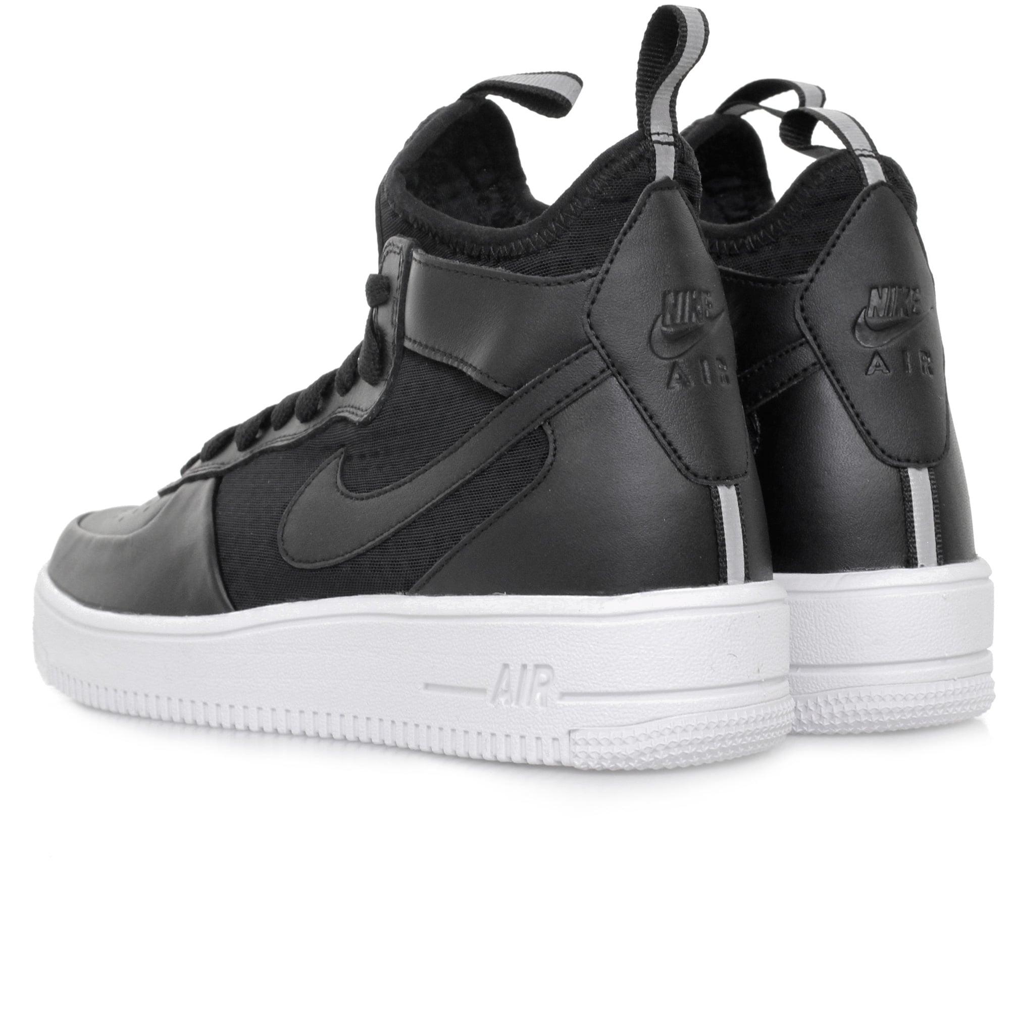 nike air force 1 ultraforce mid men's shoe