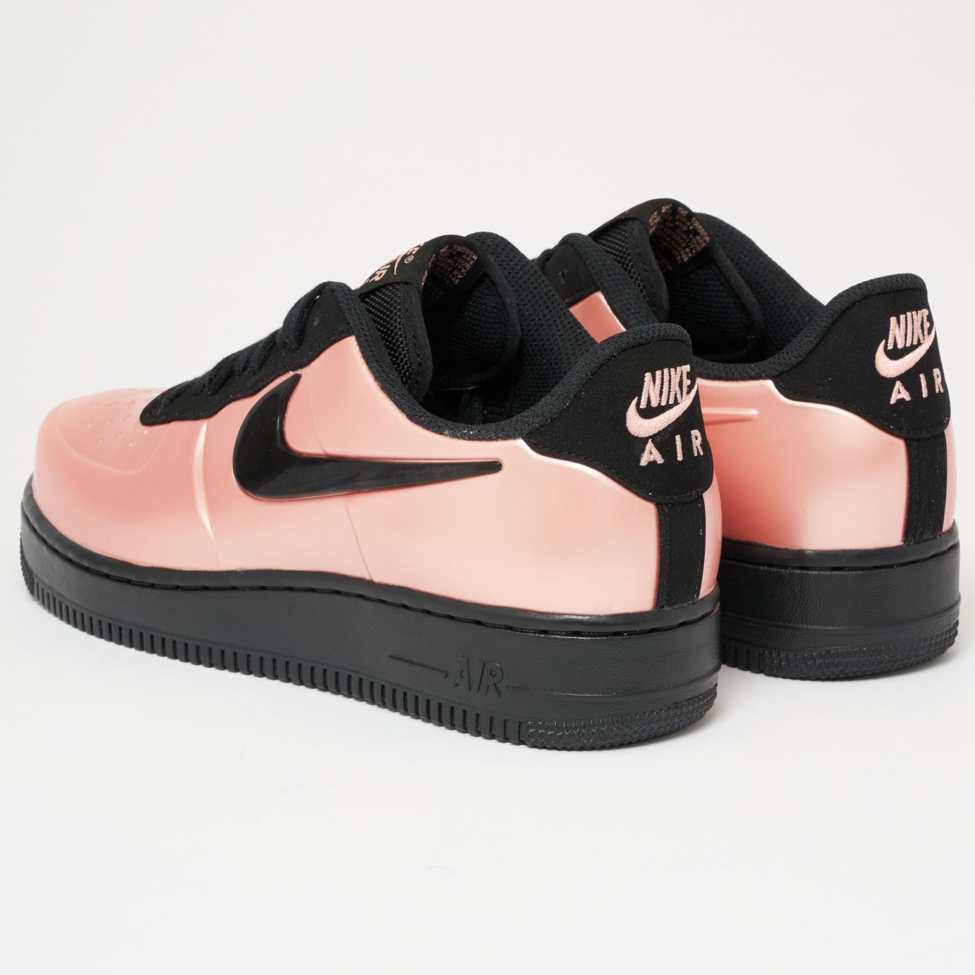 nike air force 1 foamposite pro cupsole nike air force 1 foamposite pro cupsole