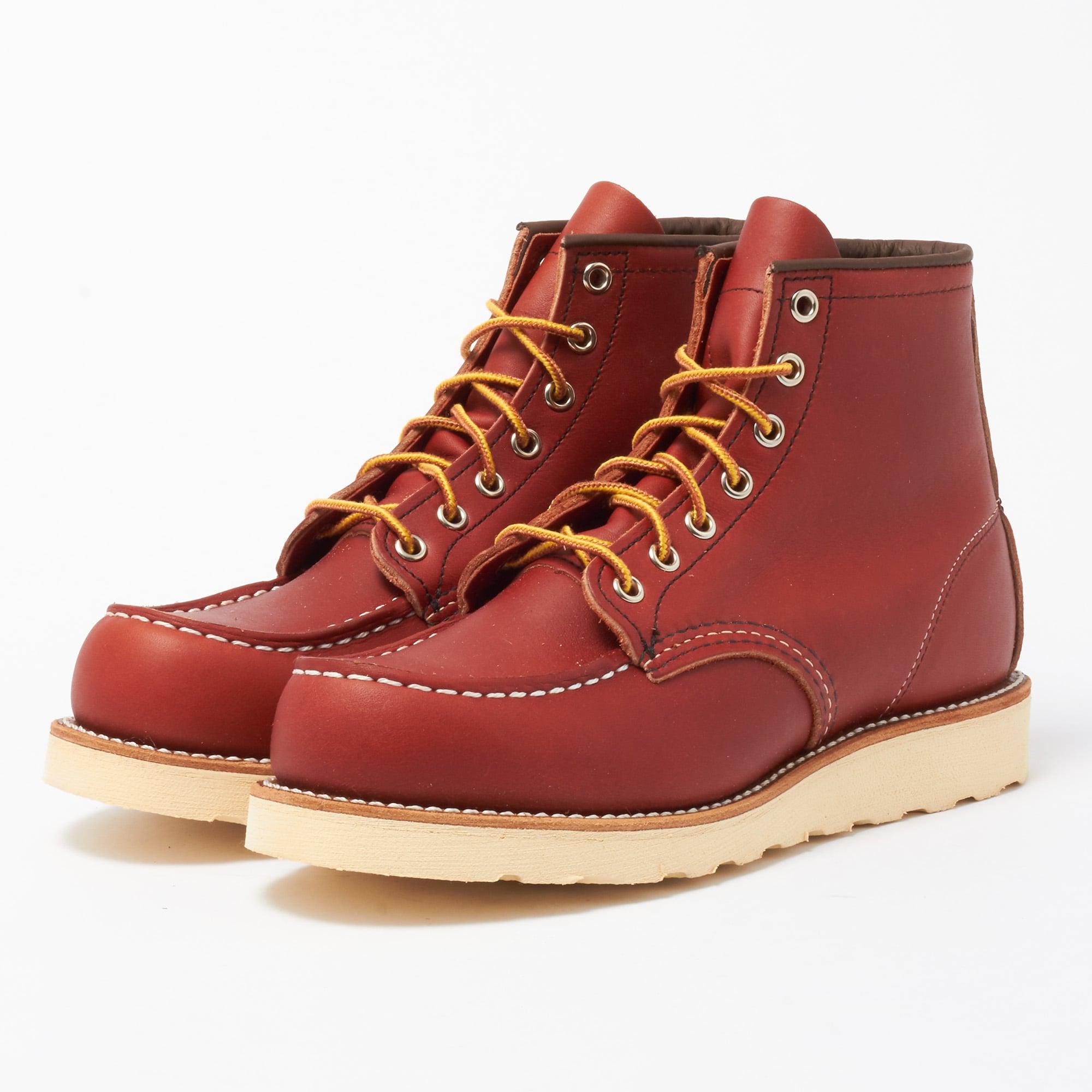 Lyst - Red Wing 6