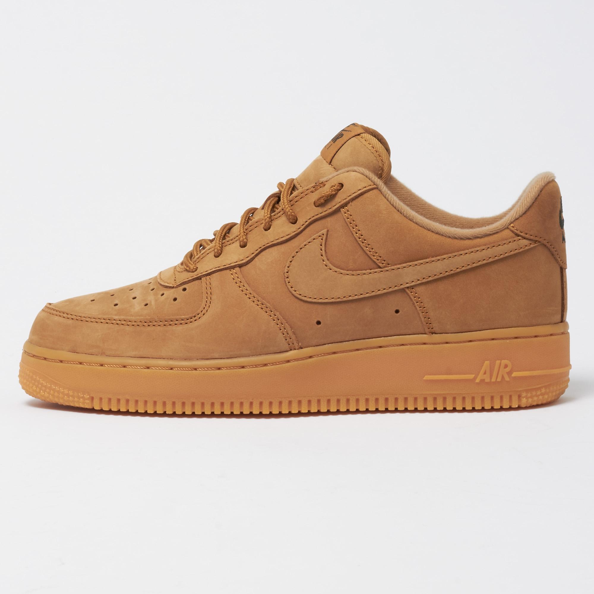 nike air force 1 07 wb mens
