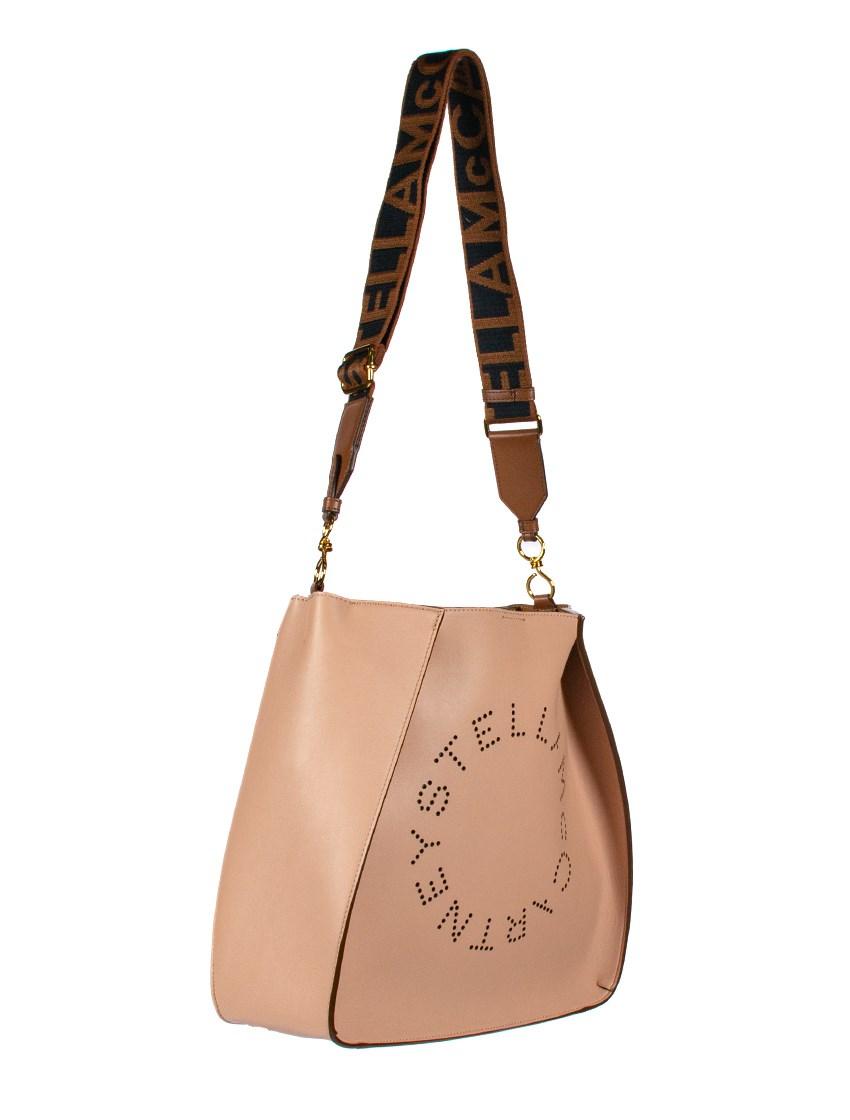 crossbody stella mccartney bag