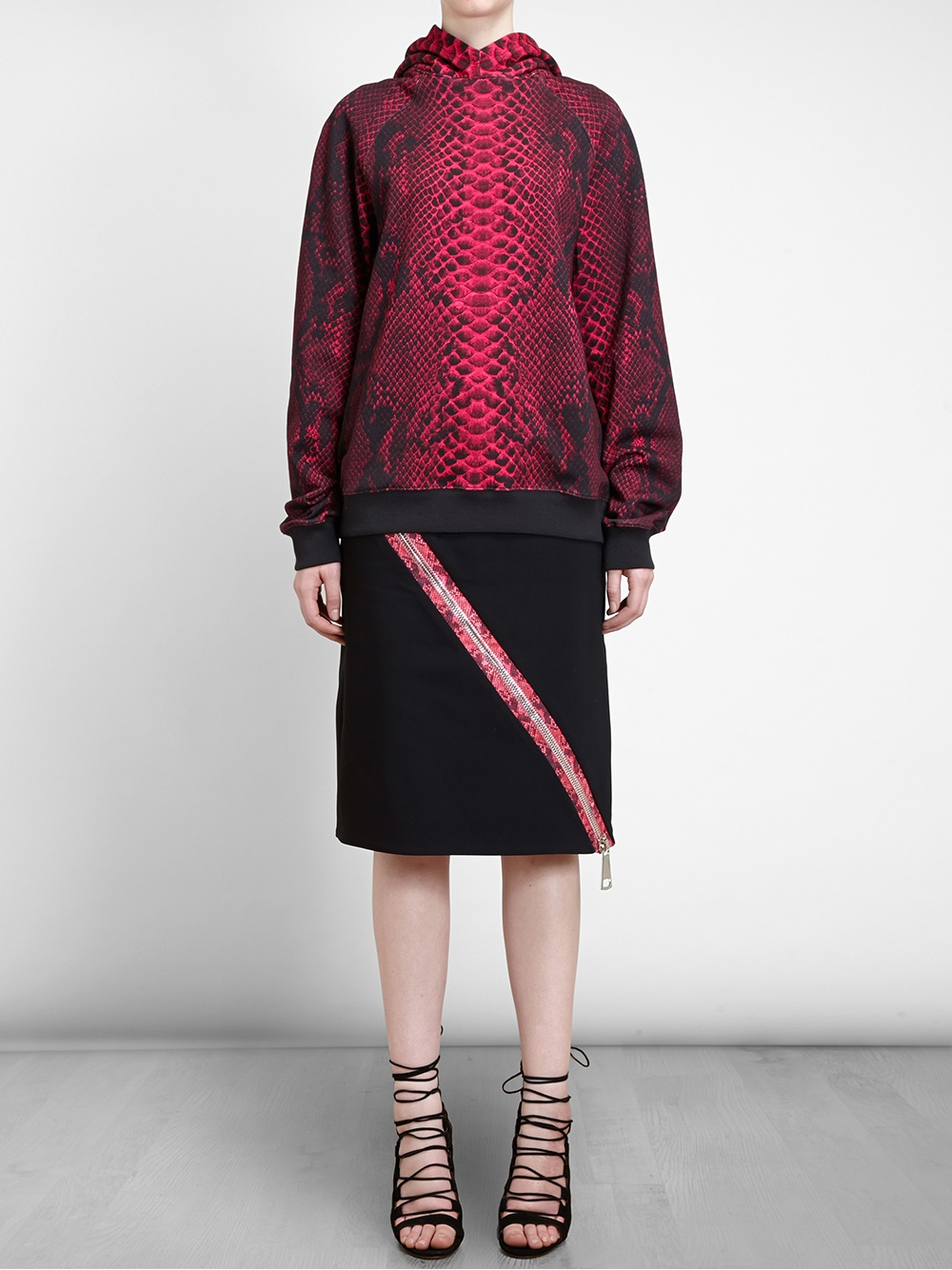 christopher kane sweatshirt