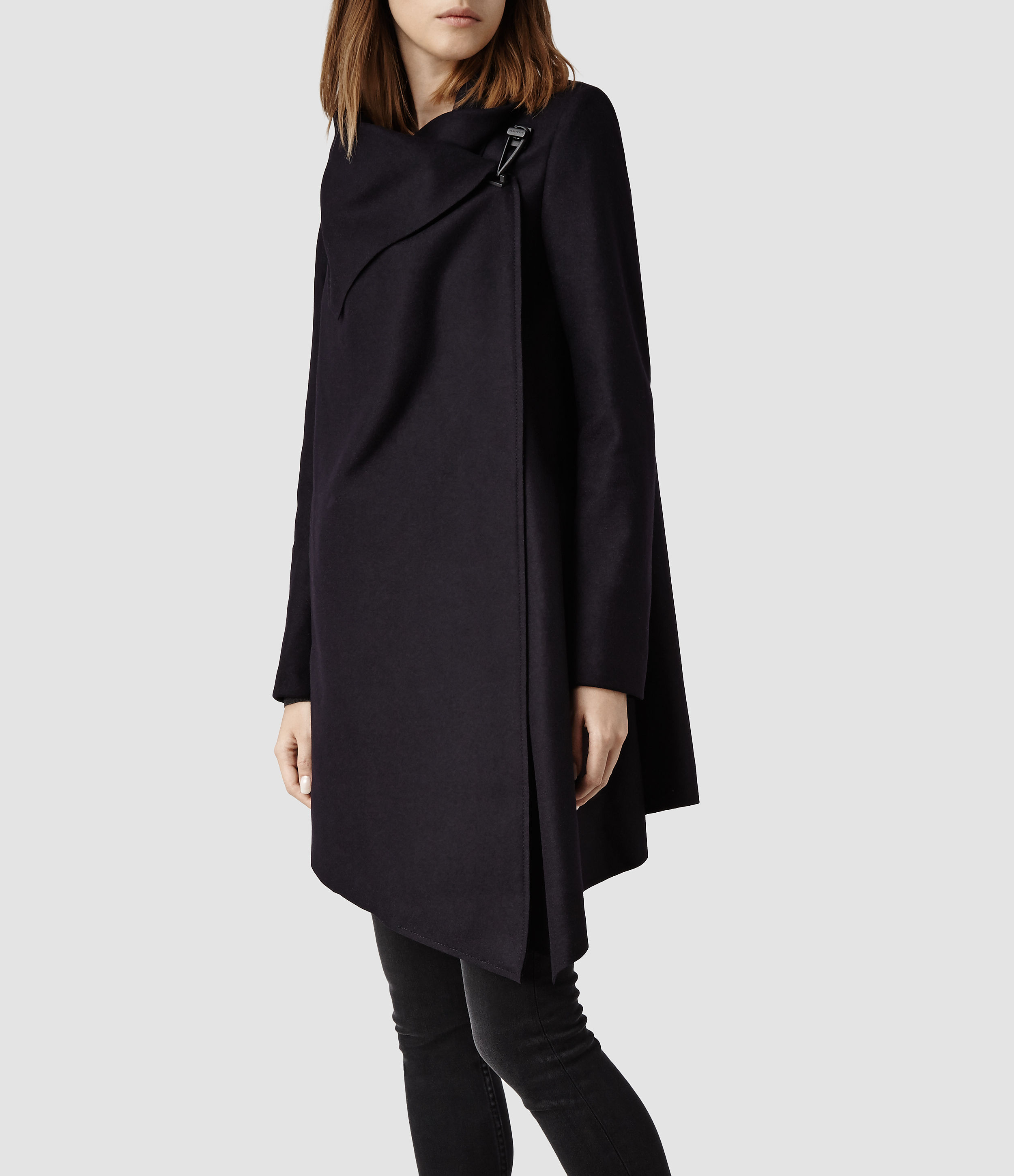 fall/winter wool overcoats! : r/femalefashionadvice