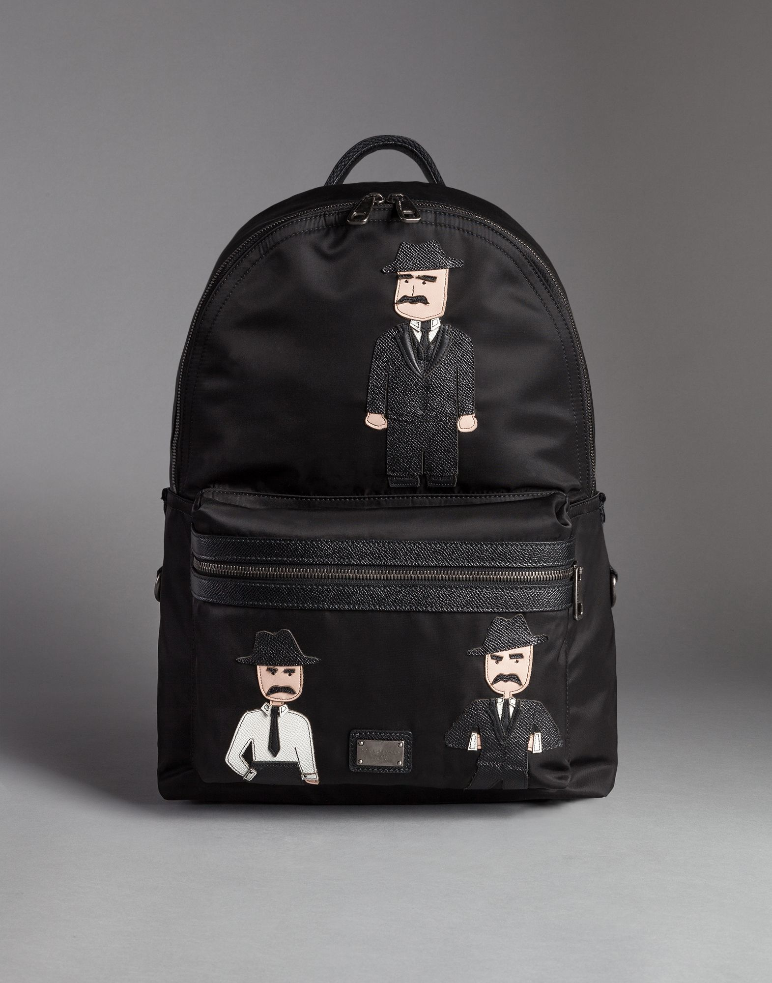 dolce and gabbana sicily backpack