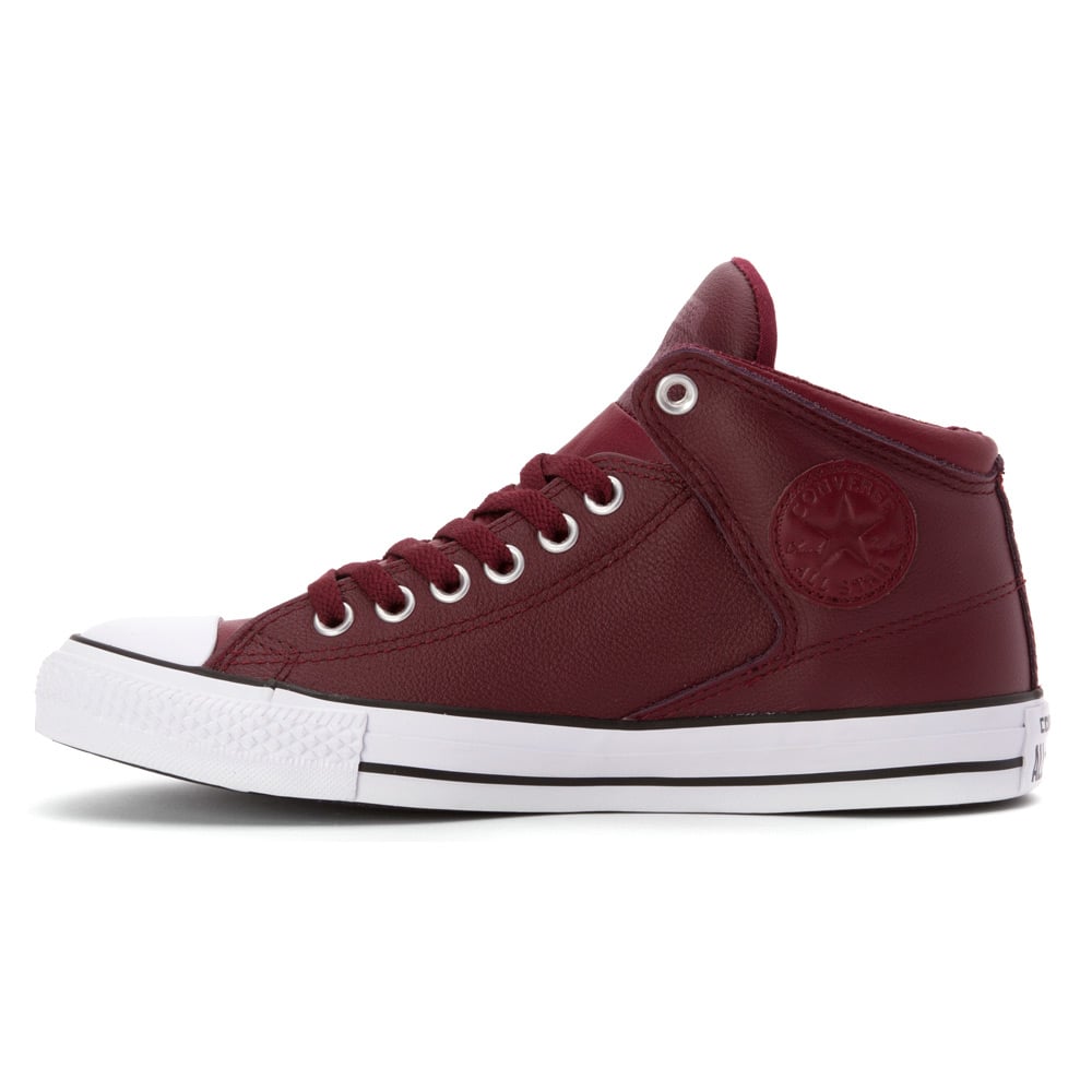 converse high fashion