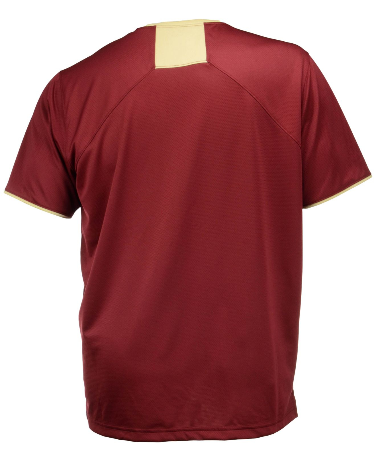 under armour tall shirts