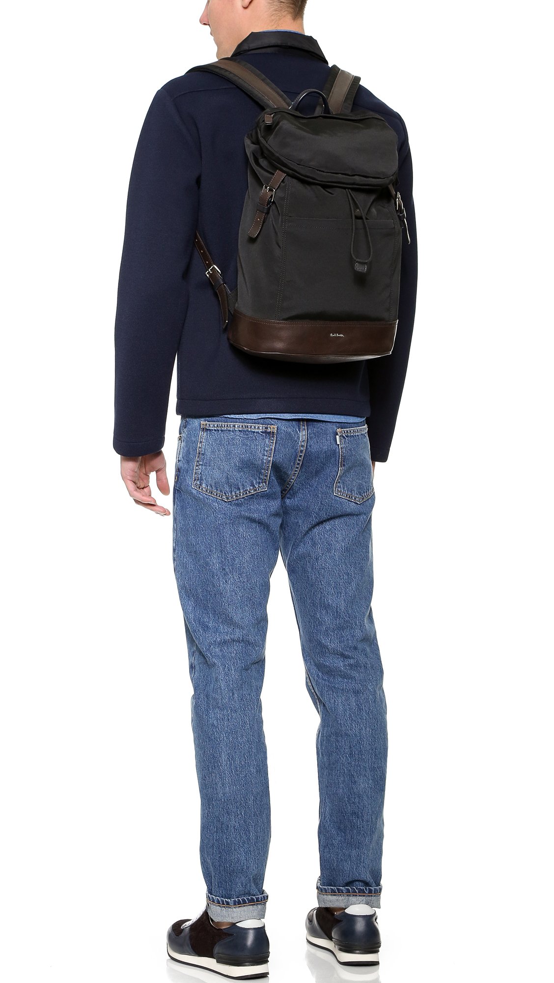 reebok backpack laptop