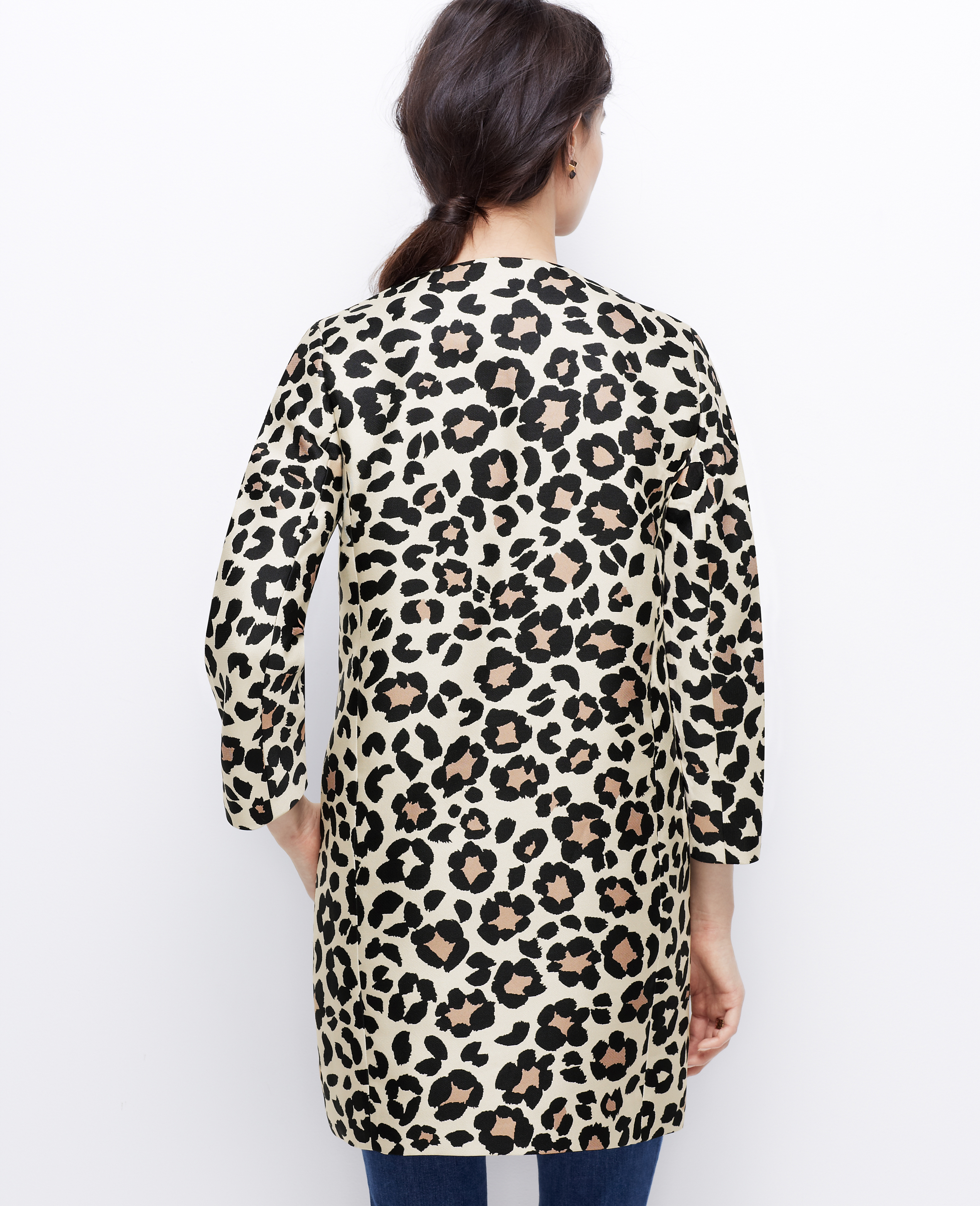 women's petite spring coats