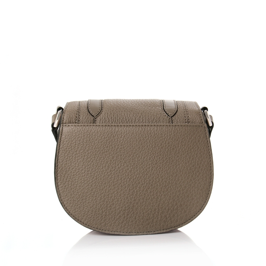 Michael Kors Tan Small Crossbody Bag