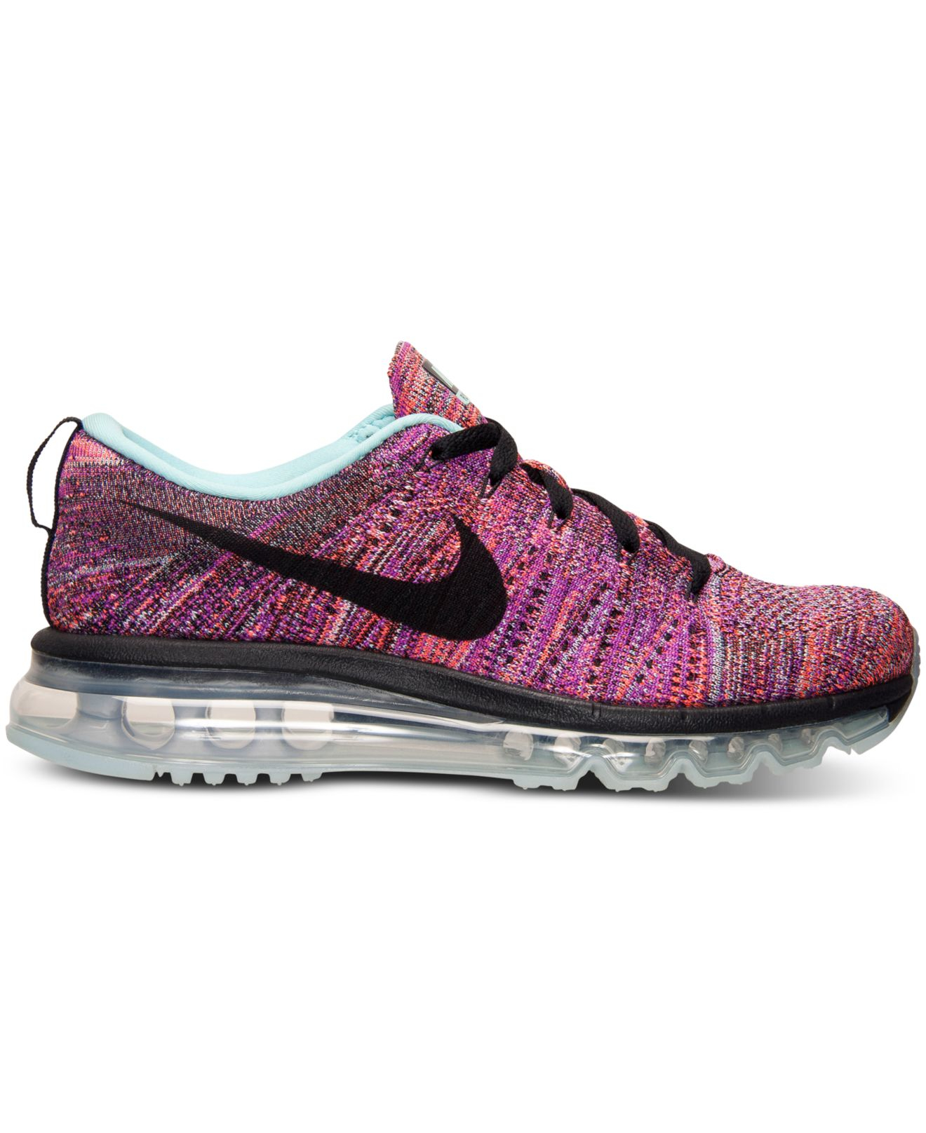 air max flyknit 2 women's