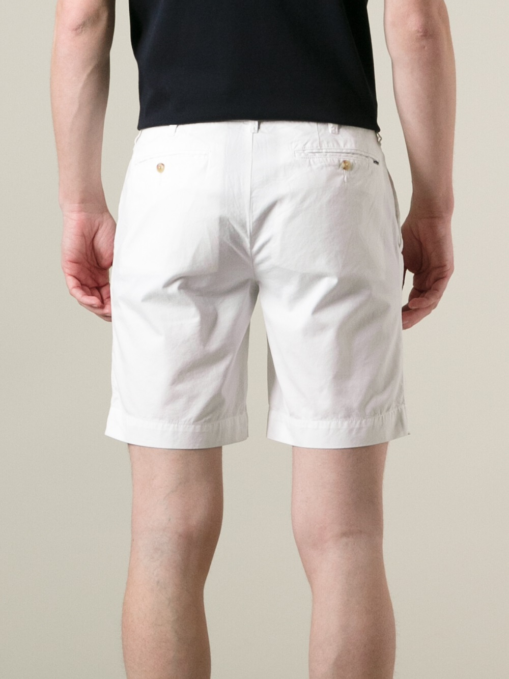 ralph lauren mens short