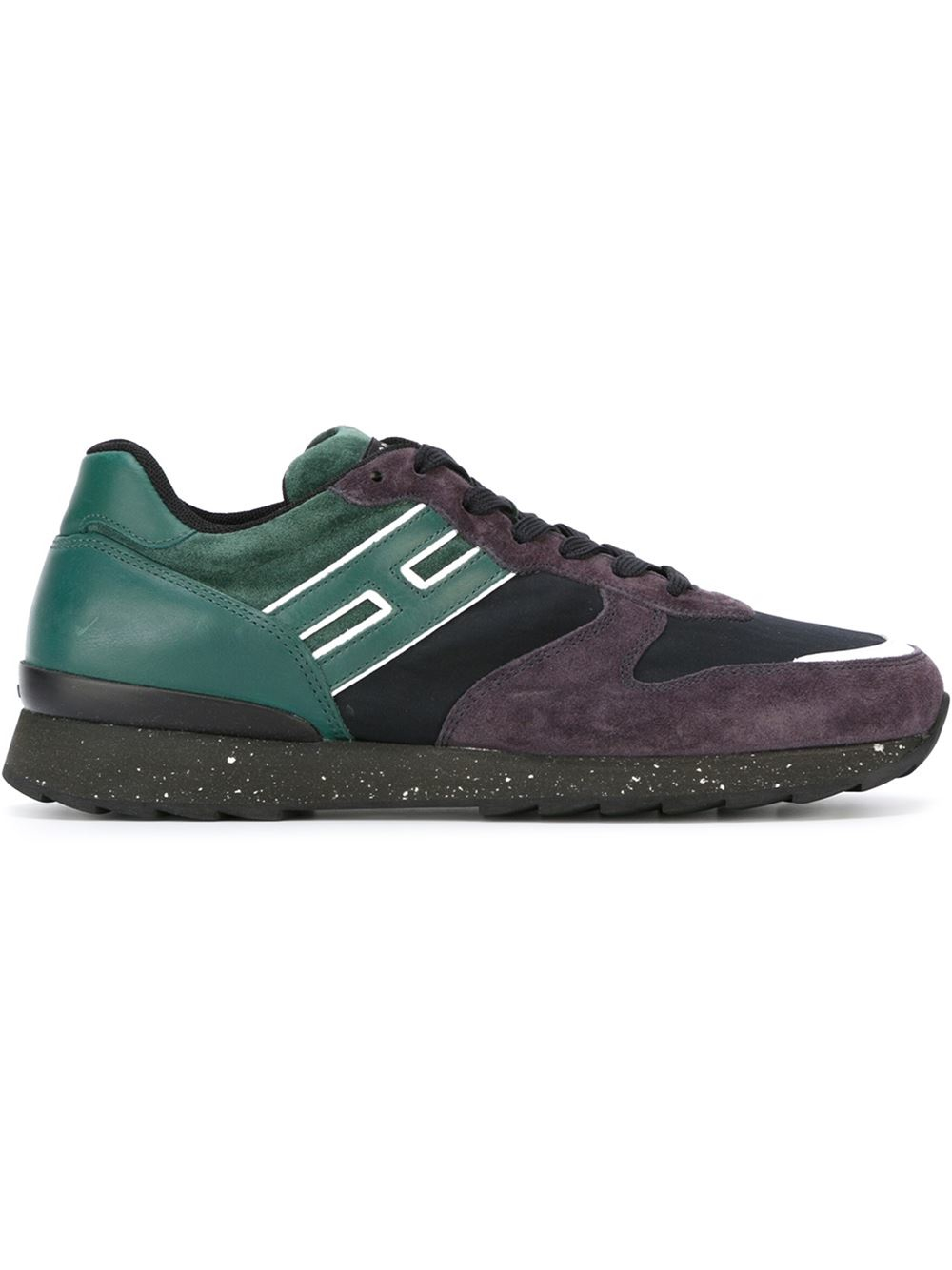 sneaker hogan rebel r261 sneaker hogan rebel r261