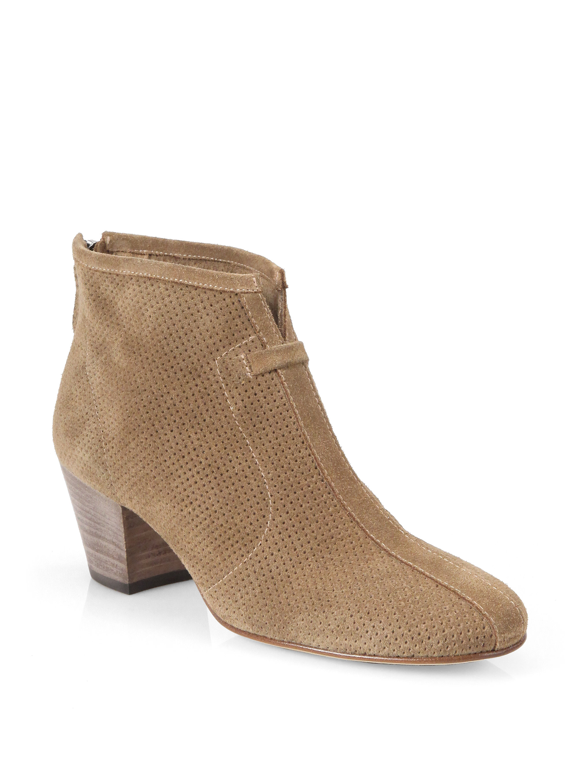 aquatalia ankle boots