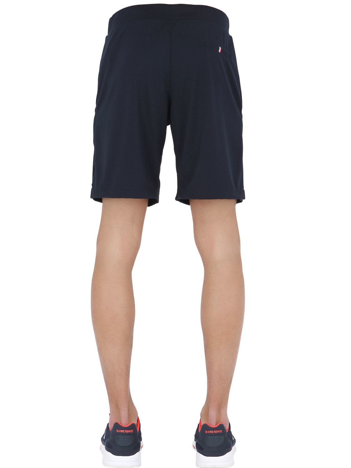 le coq sportif shorts