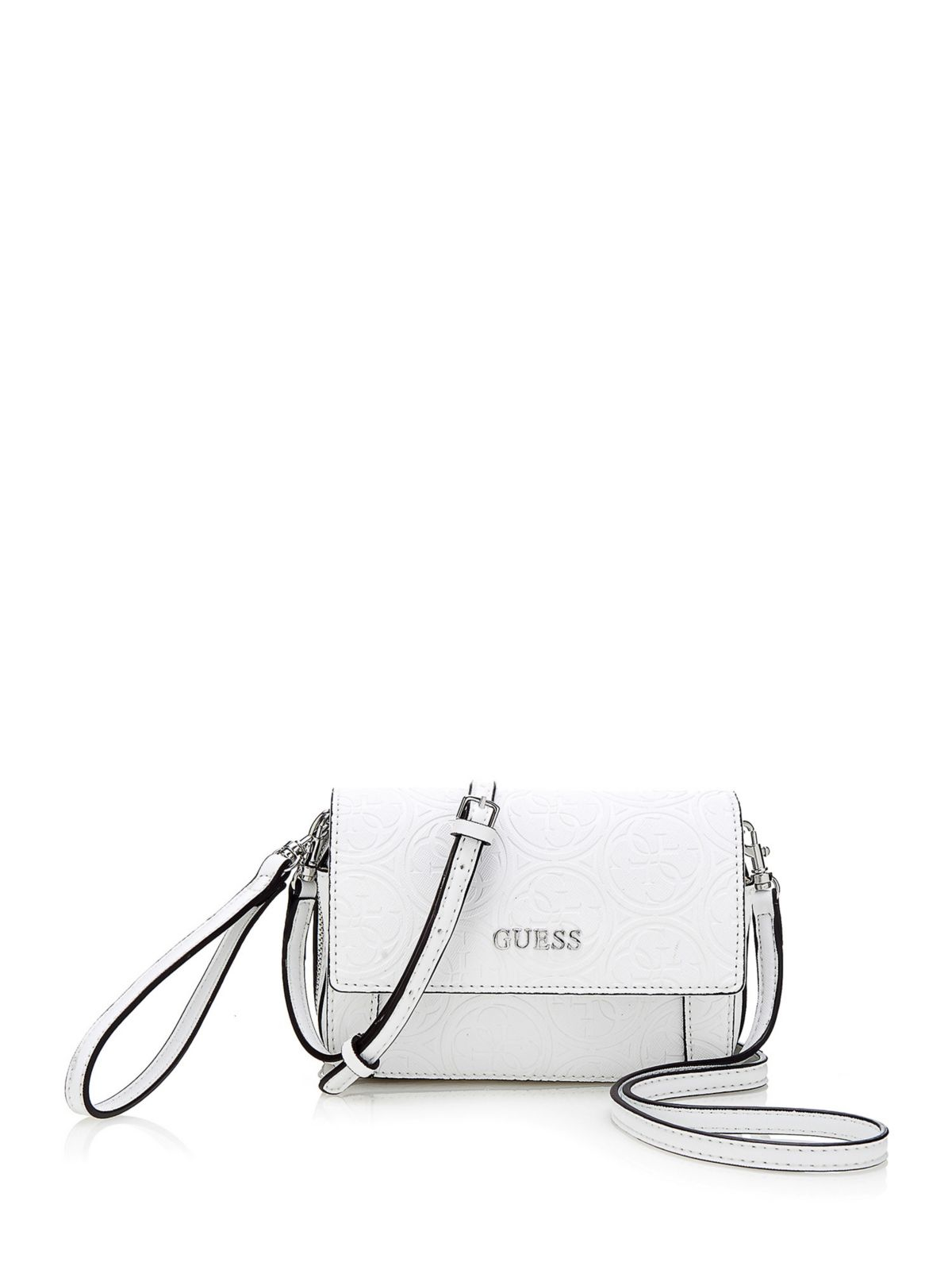 Guess Crossbody Delaney Guess Crossbody Delaney