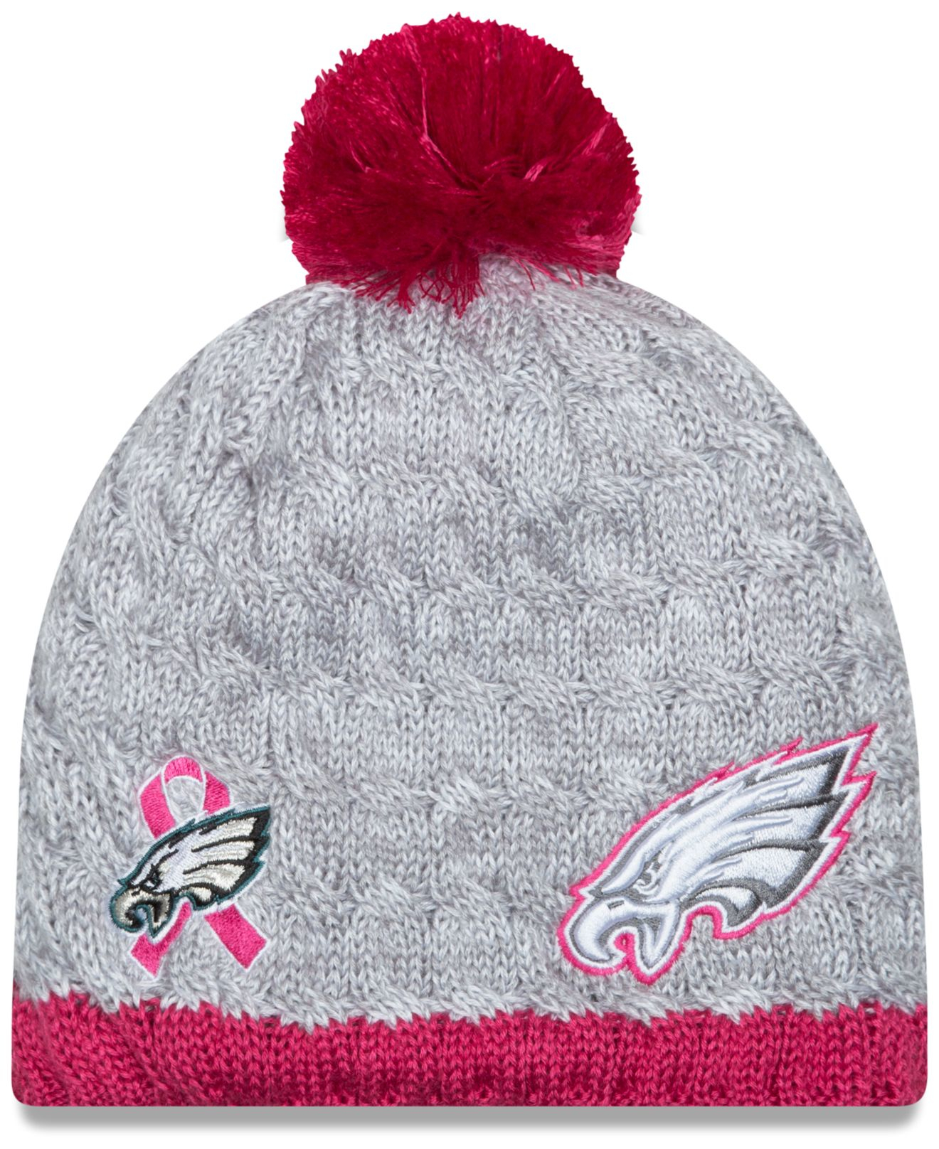 philadelphia eagles breast cancer jersey Philadelphia eagles breast cancer jersey