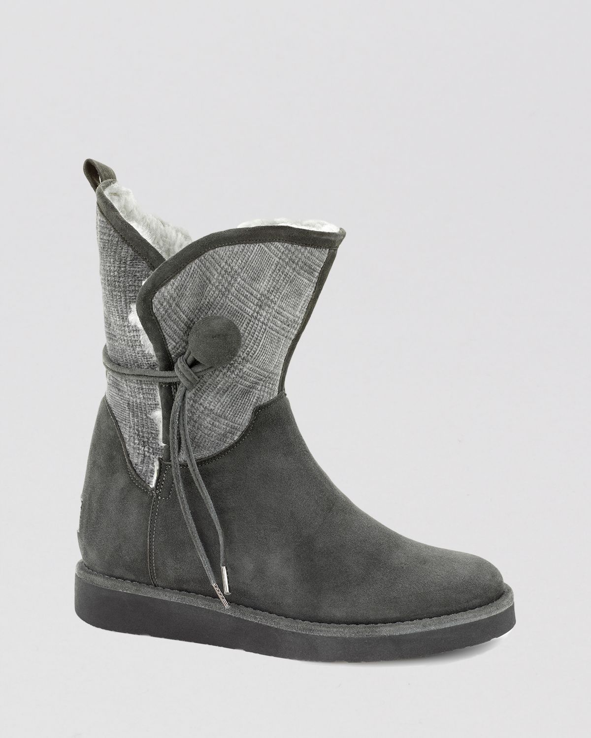 ugg collection byanca grigio ugg collection byanca grigio