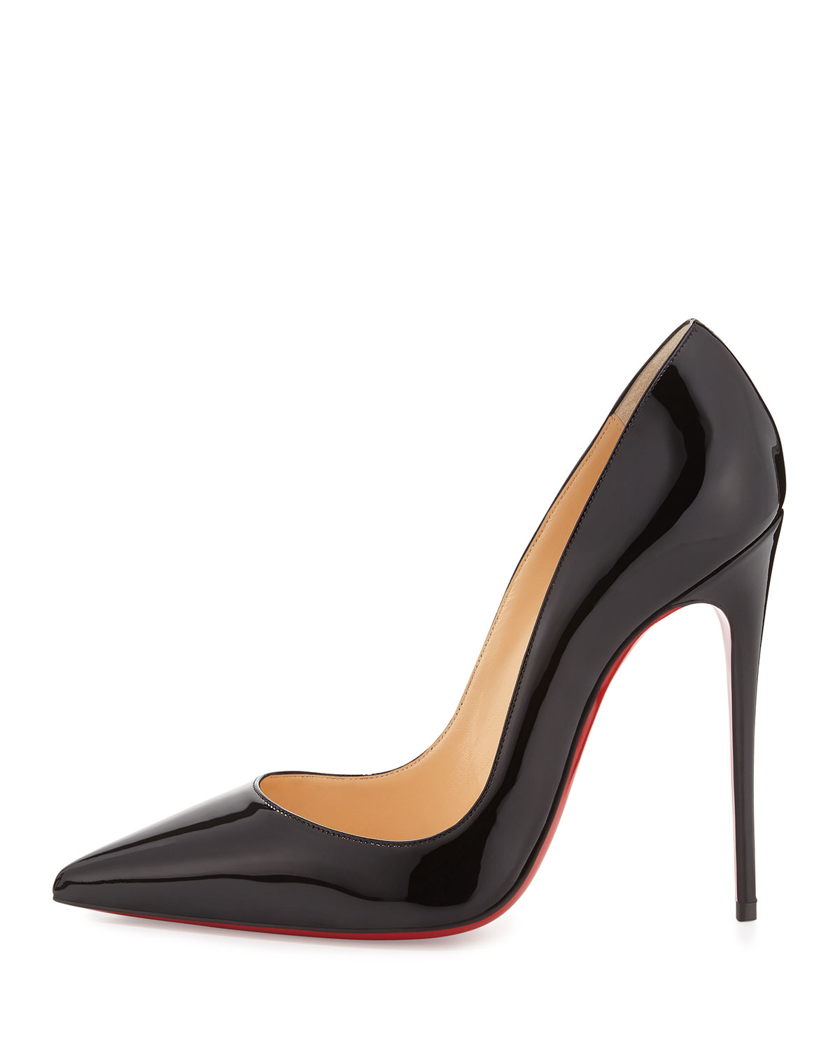 christian louboutin 39.5b size chart