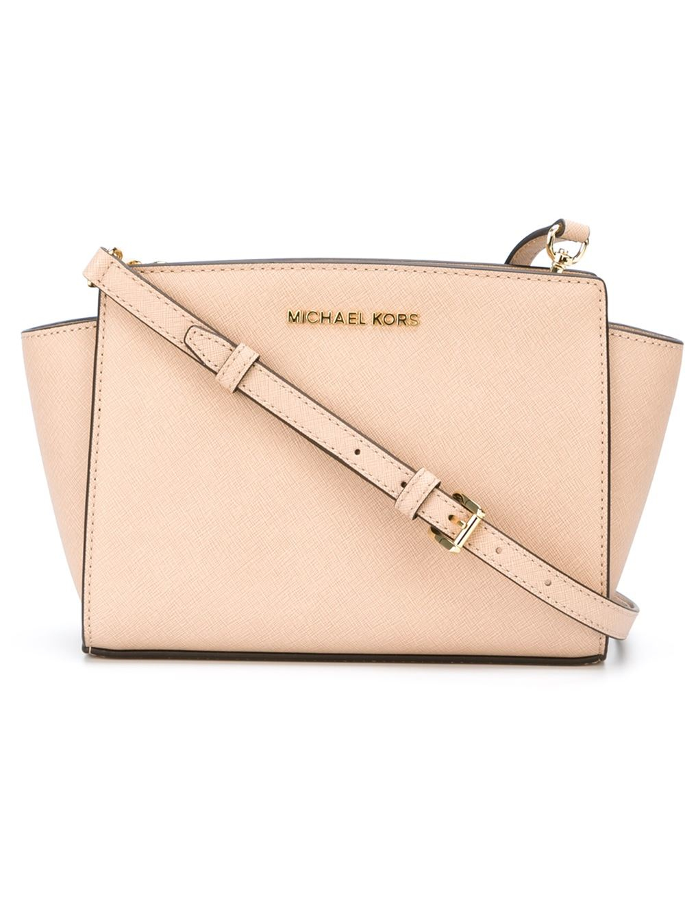 selma crossbody michael kors