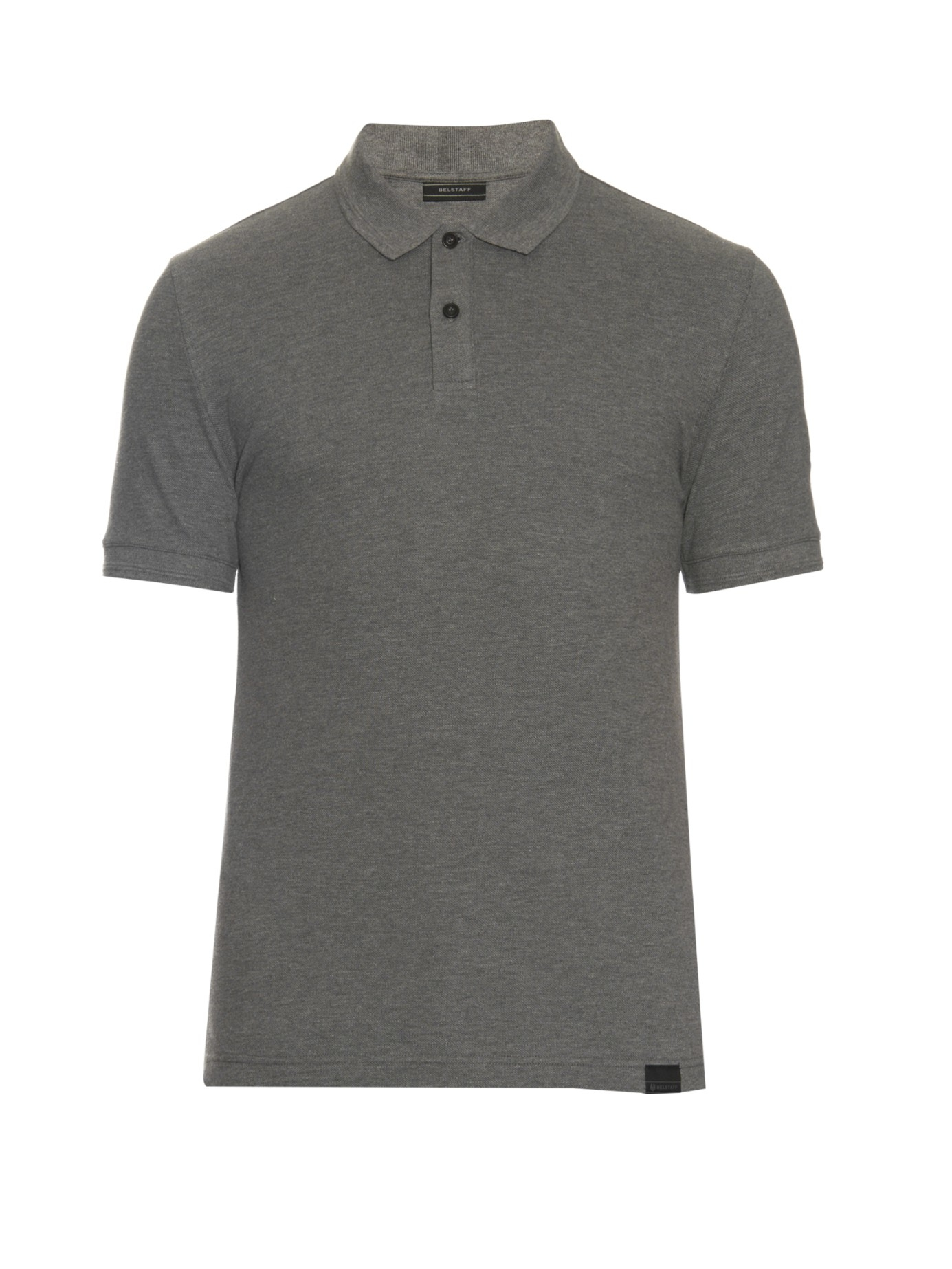 belstaff polo shirts