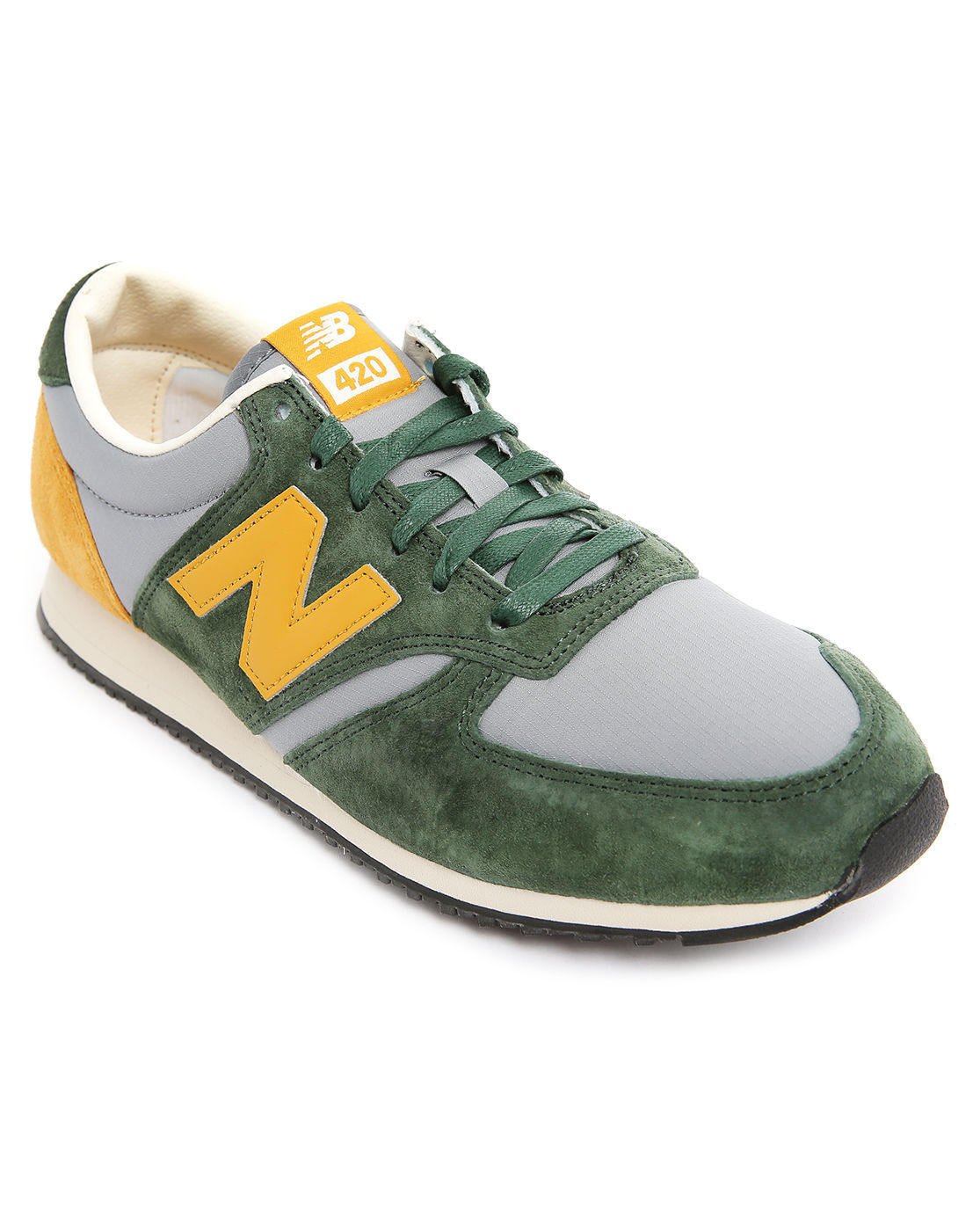 new balance 420 sneaker