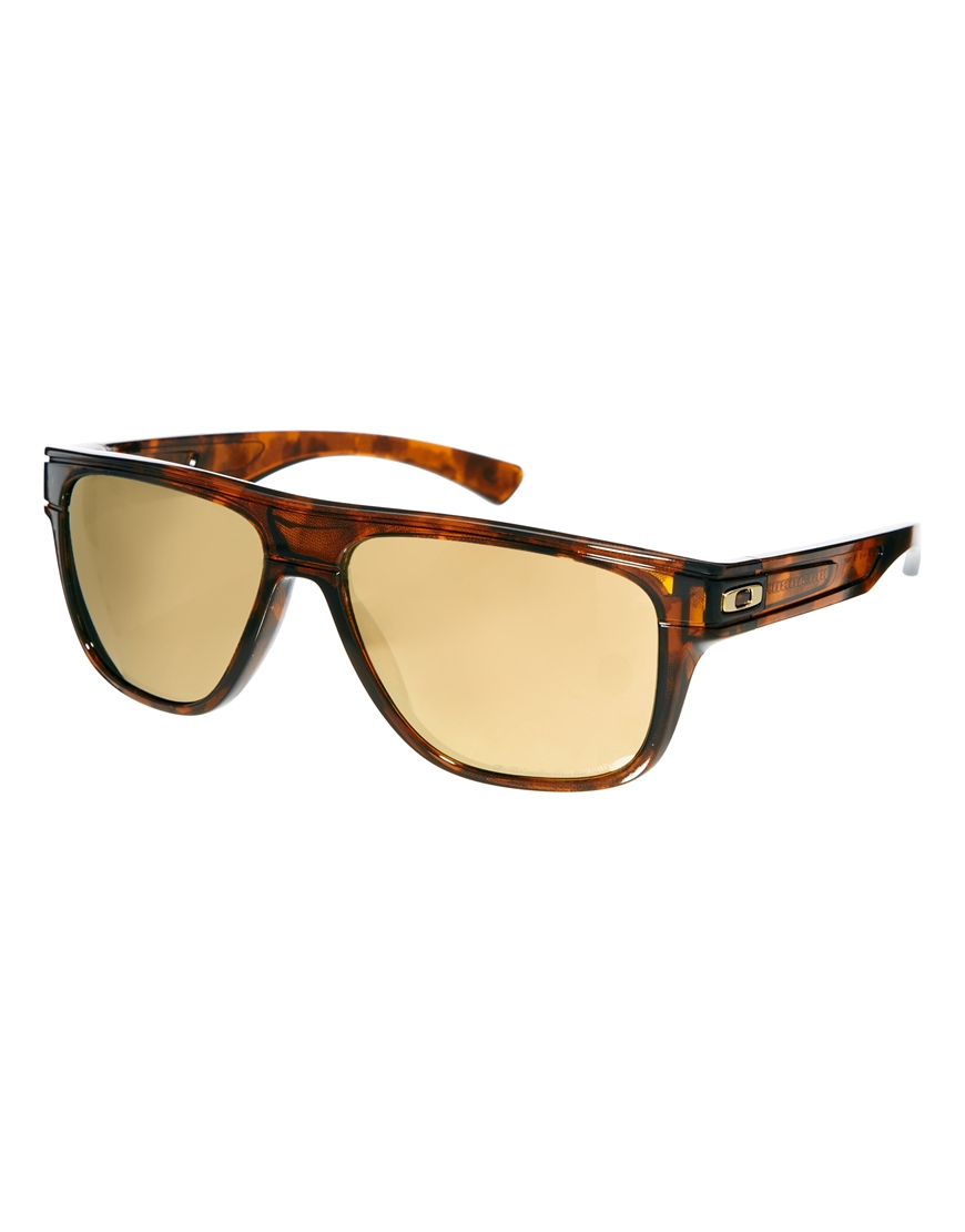 Oakley Breadbox Polarized Oakley Breadbox Polarized