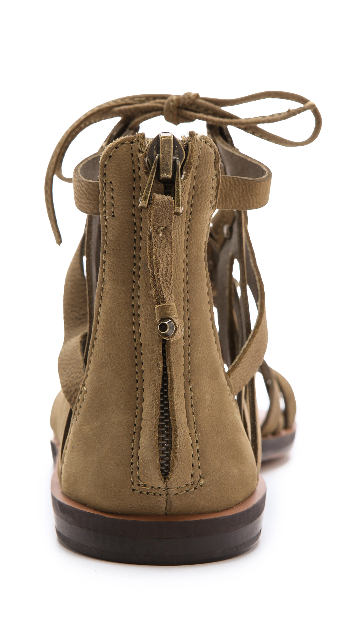 dolce vita gladiator heels