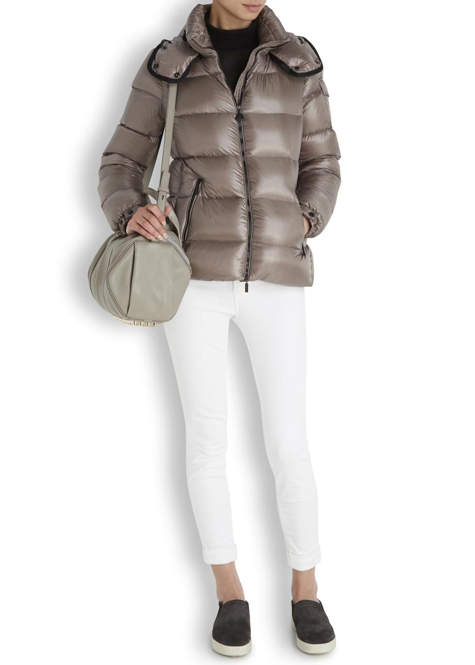 moncler berre beige moncler berre beige