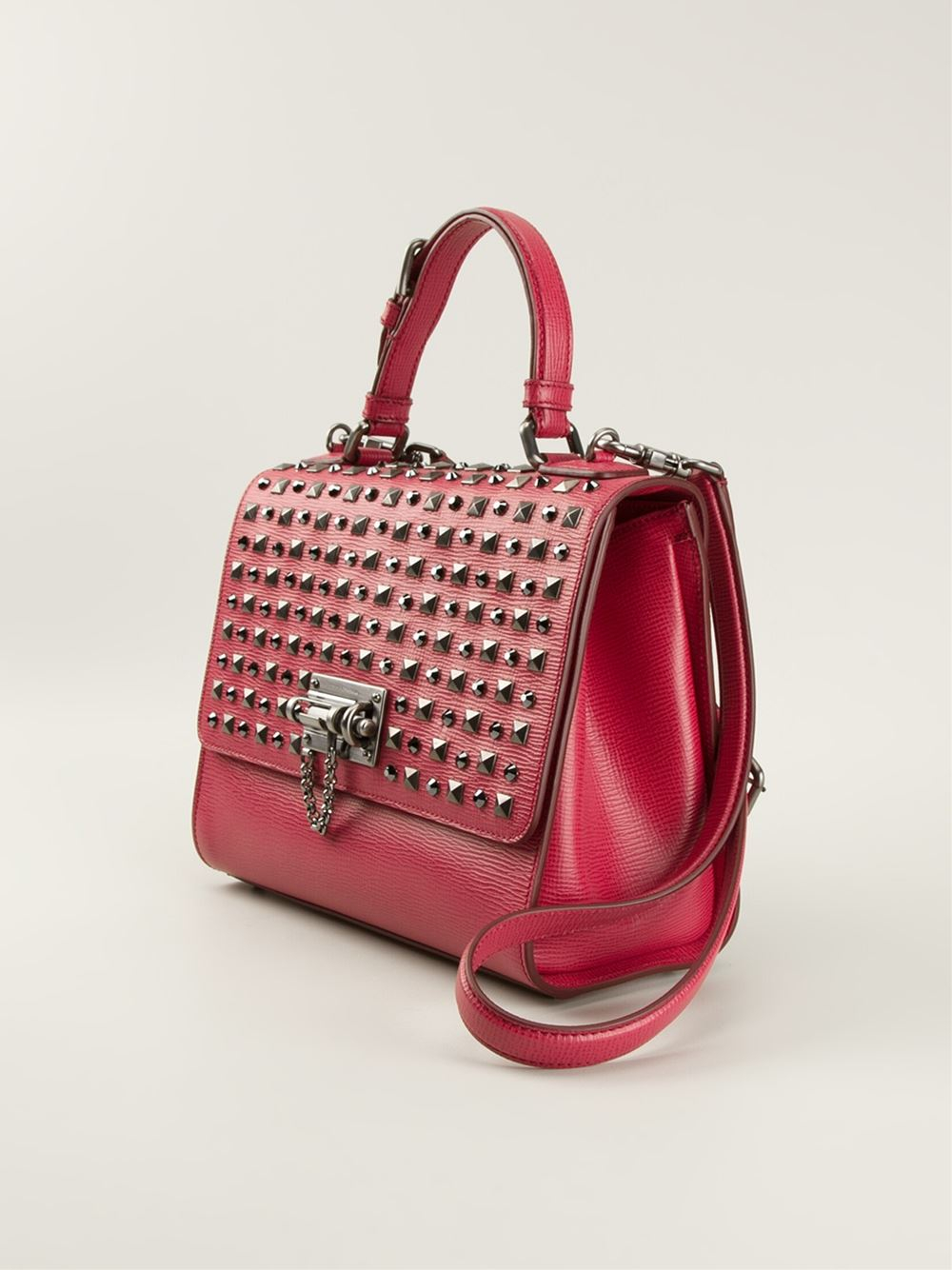 dolce and gabbana tote