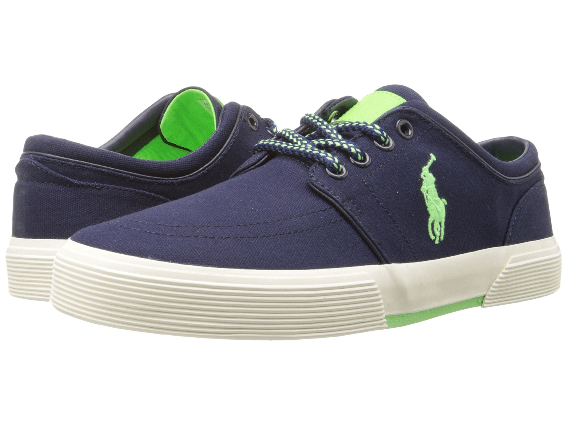 Shoes Green Blue 03857 8f476 Ralph Coupon Code Lauren EDHI2W9Y