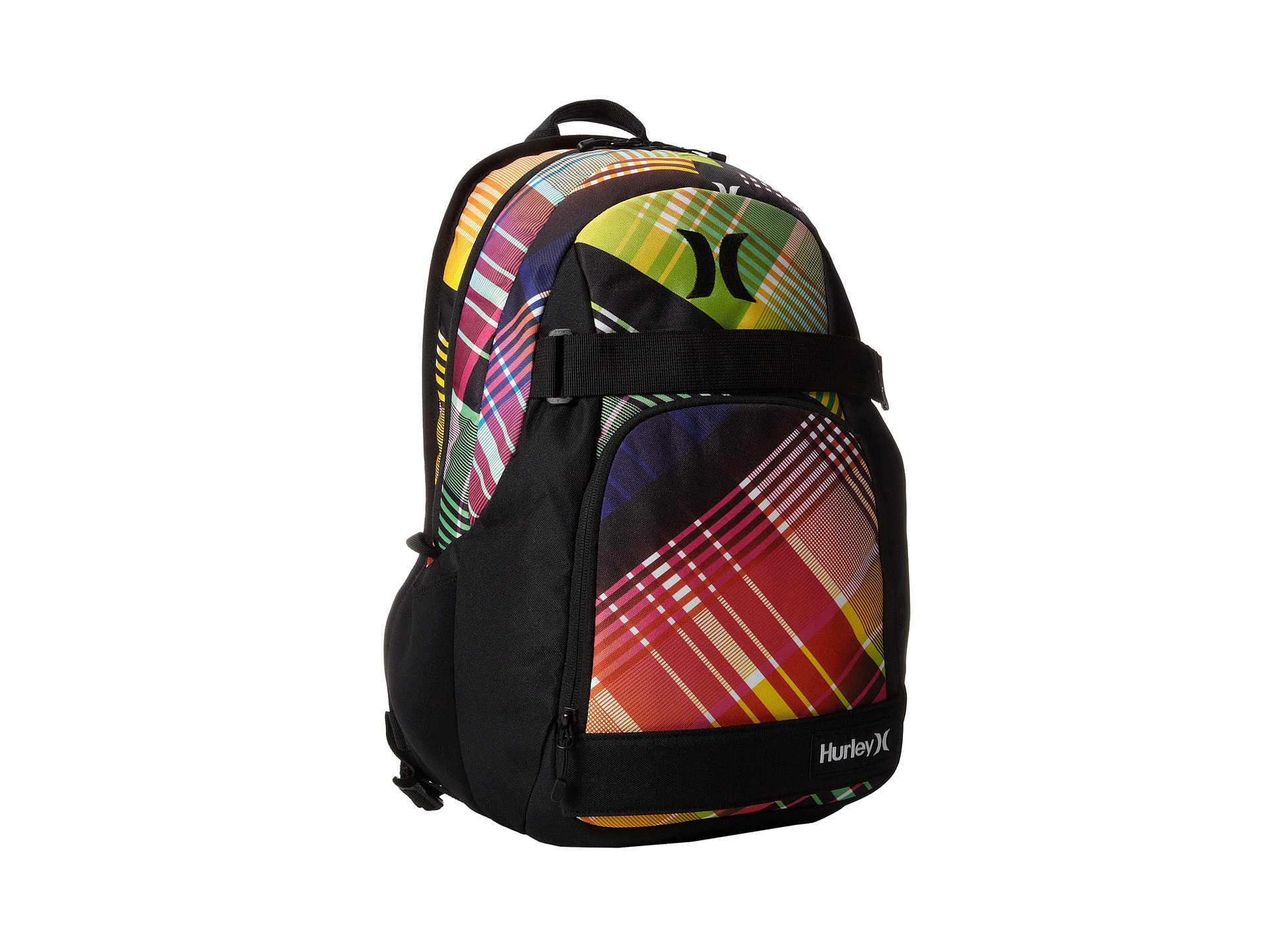 Hurley Honor Roll Backpack in Multicolor for Men (Catalina Multi) | Lyst