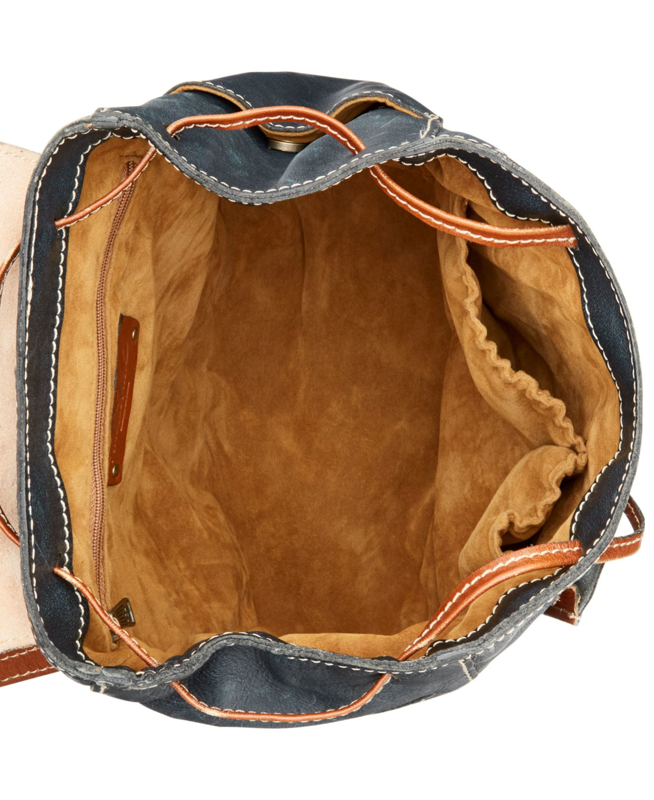patricia nash aberdeen backpack