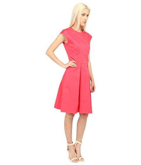 Lyst - Kate Spade New York Vail Dress in Pink