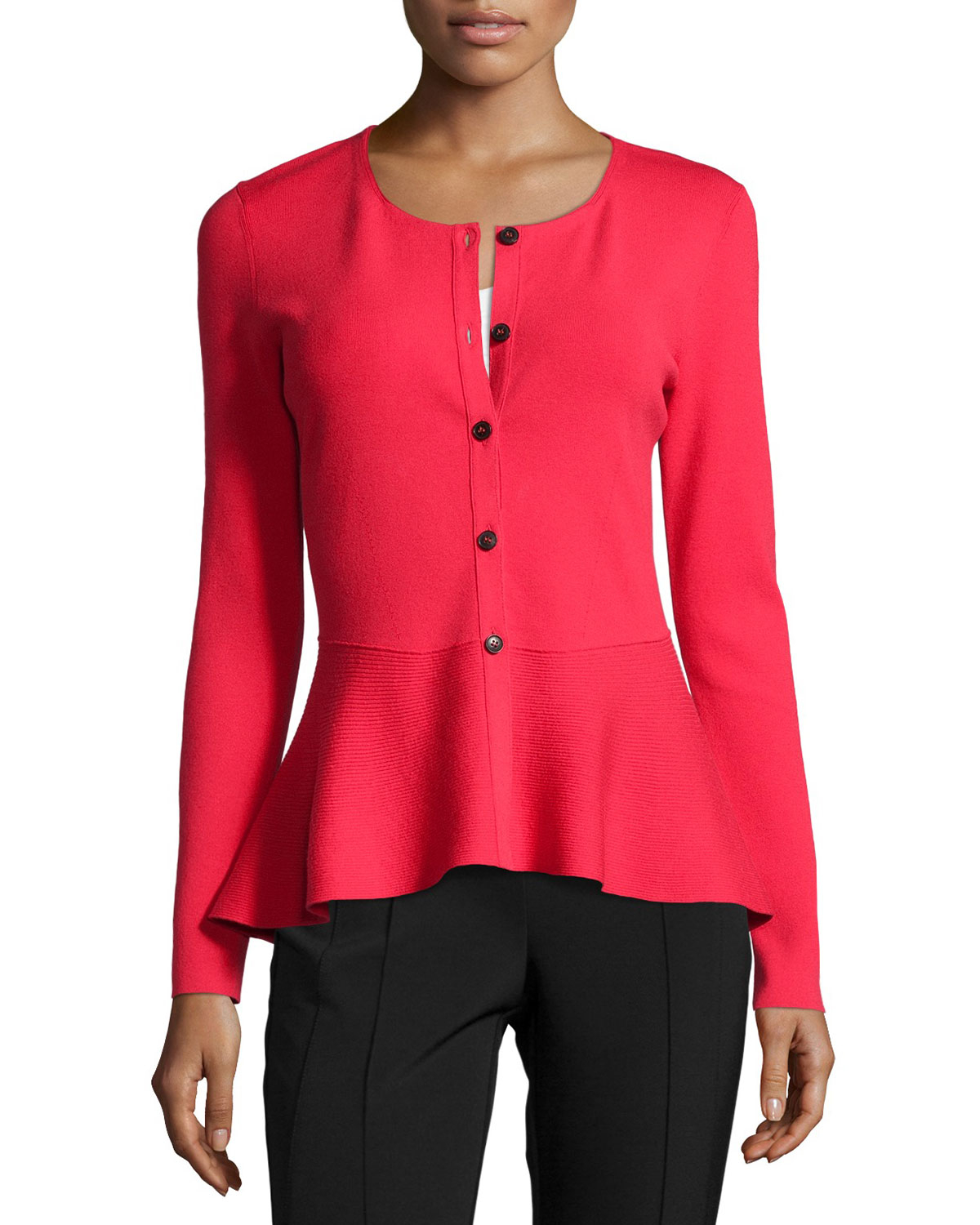 lafayette 148 cardigan