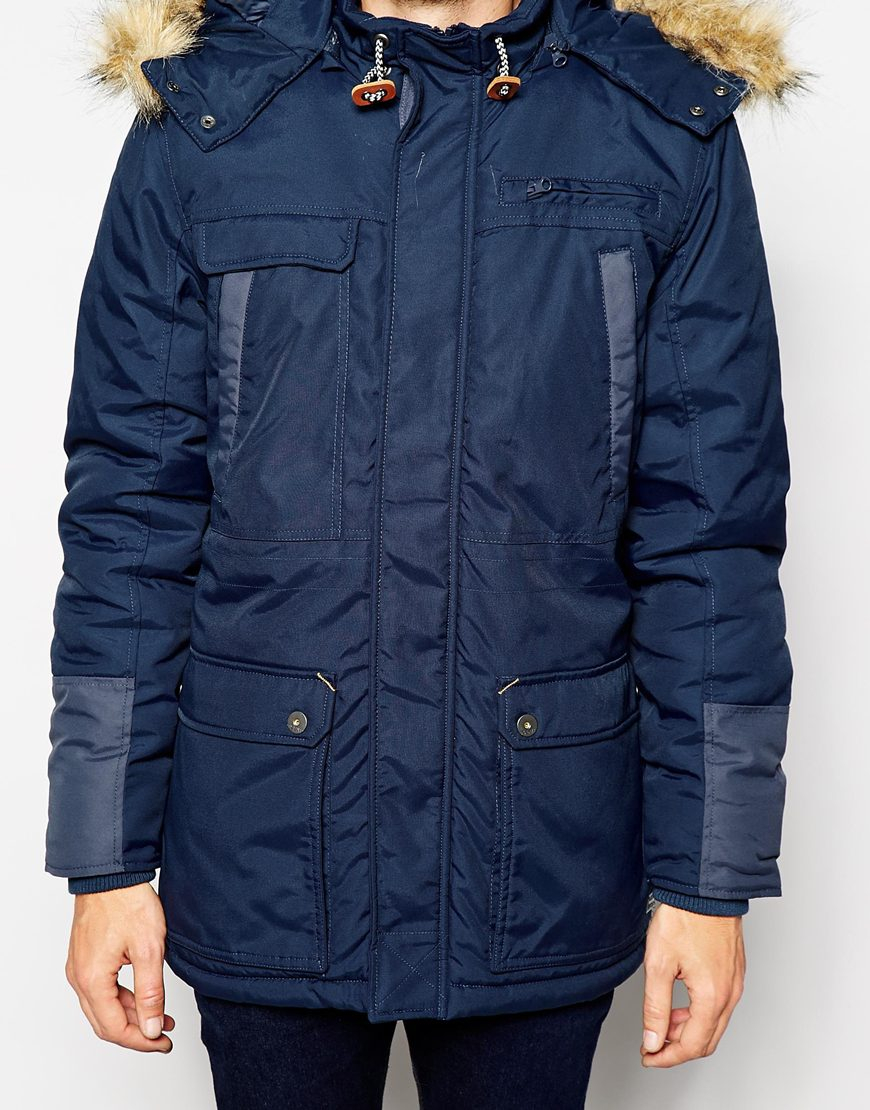 Blue parka Women's %color %size Outerwear Staples. Update your style this season, and stay warm, with tailored women's %color %size coats, chic jackets and cold-weather essentials from New York & Company.
