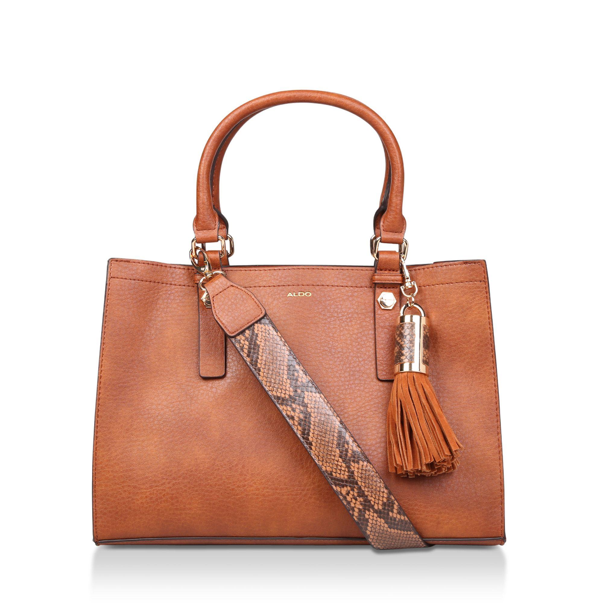 Women S Brown Zenawien Tote Bag Women S Brown Zenawien Tote Bag