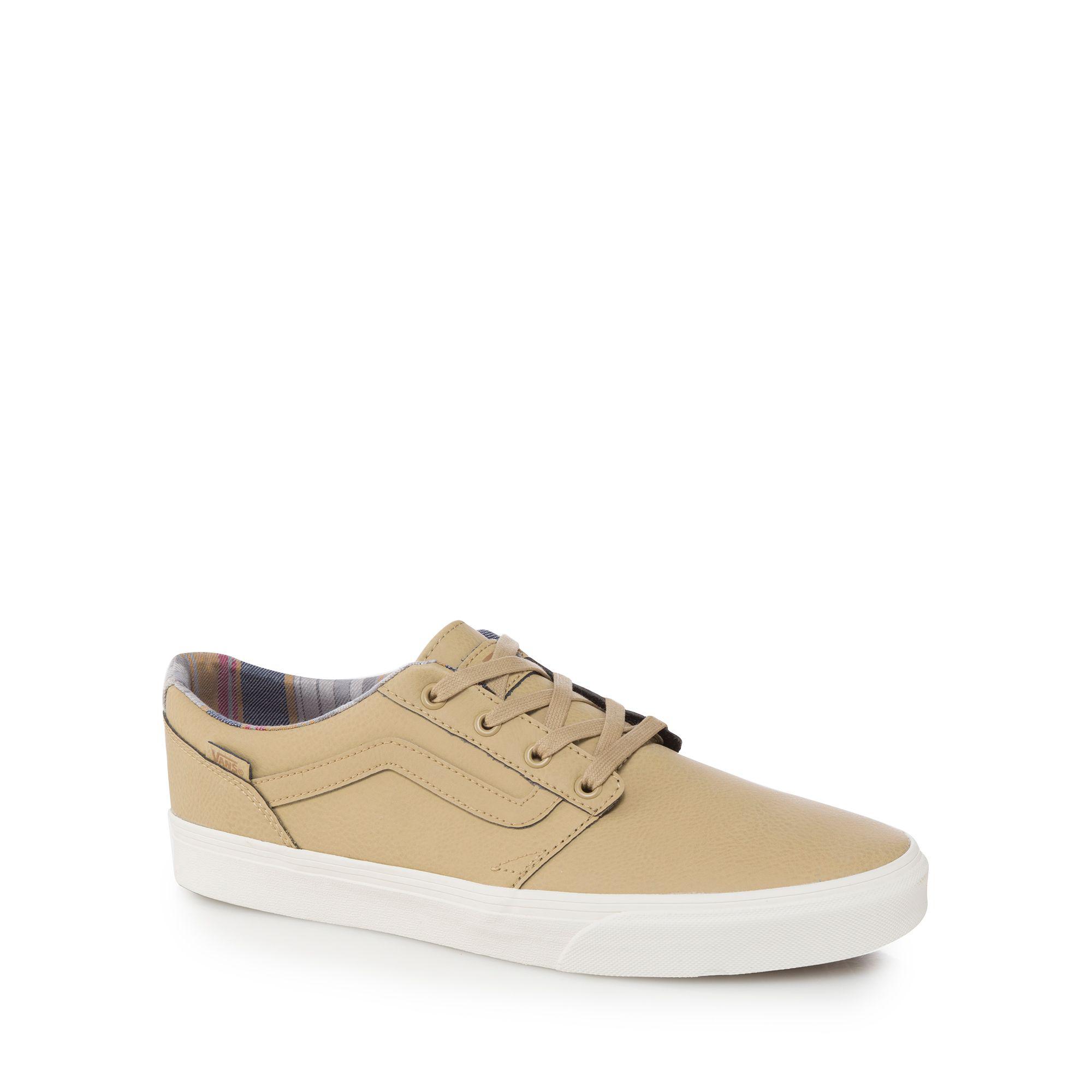 vans chapman beige vans chapman beige