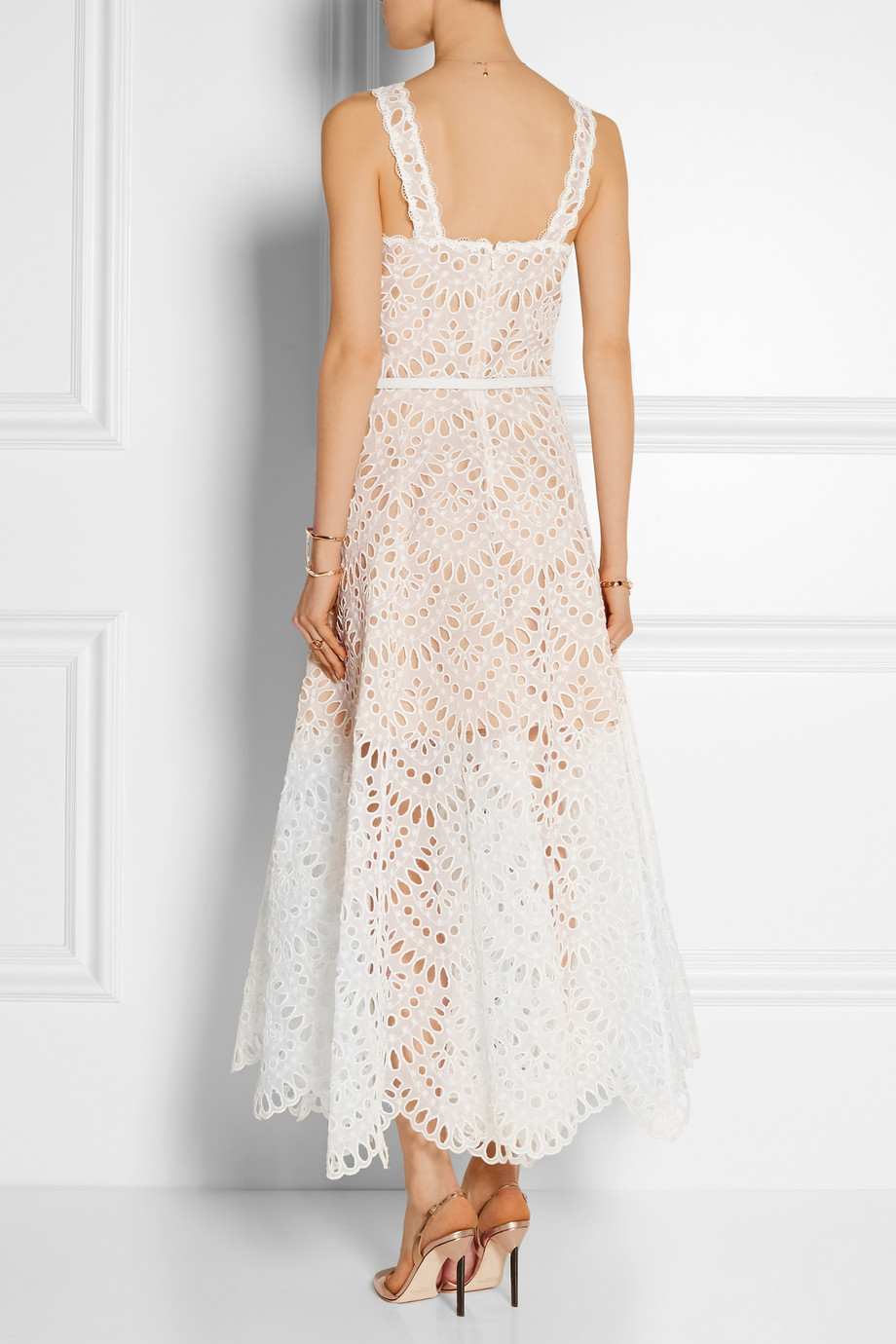 Oscar St Aubrey Maxi Dress | $29.00 was $59.99 | City Beach Australia