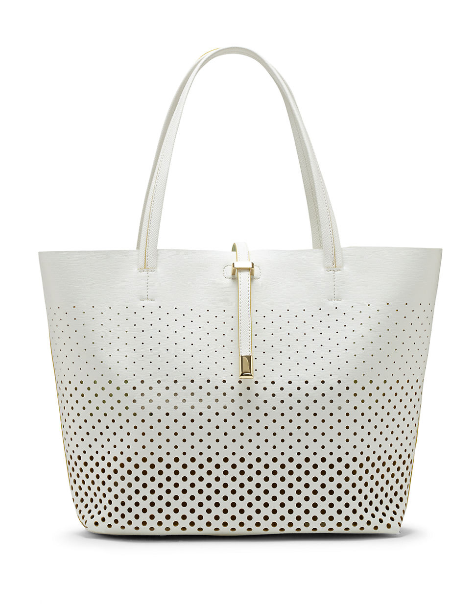 white totes