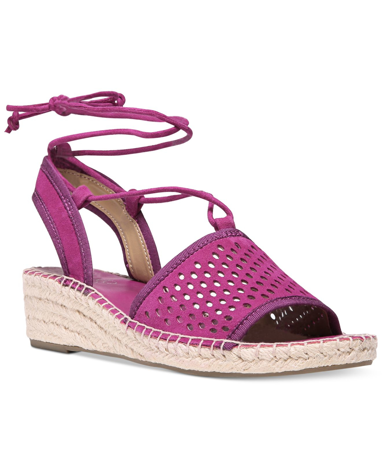 sarto by franco sarto espadrille sandals