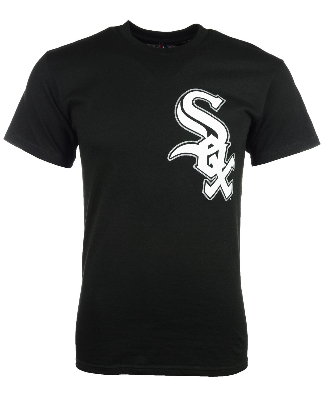 southside white sox t shirt