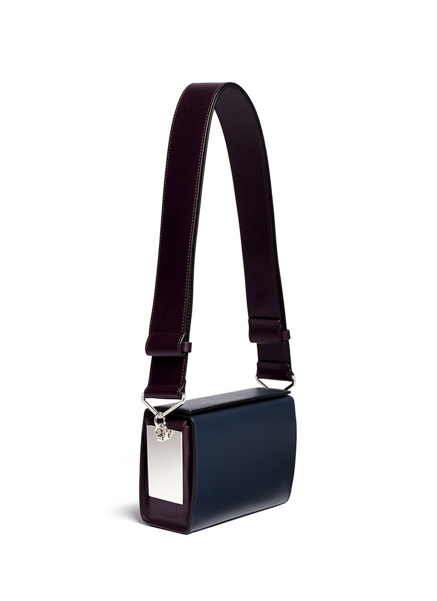 marni bag blue