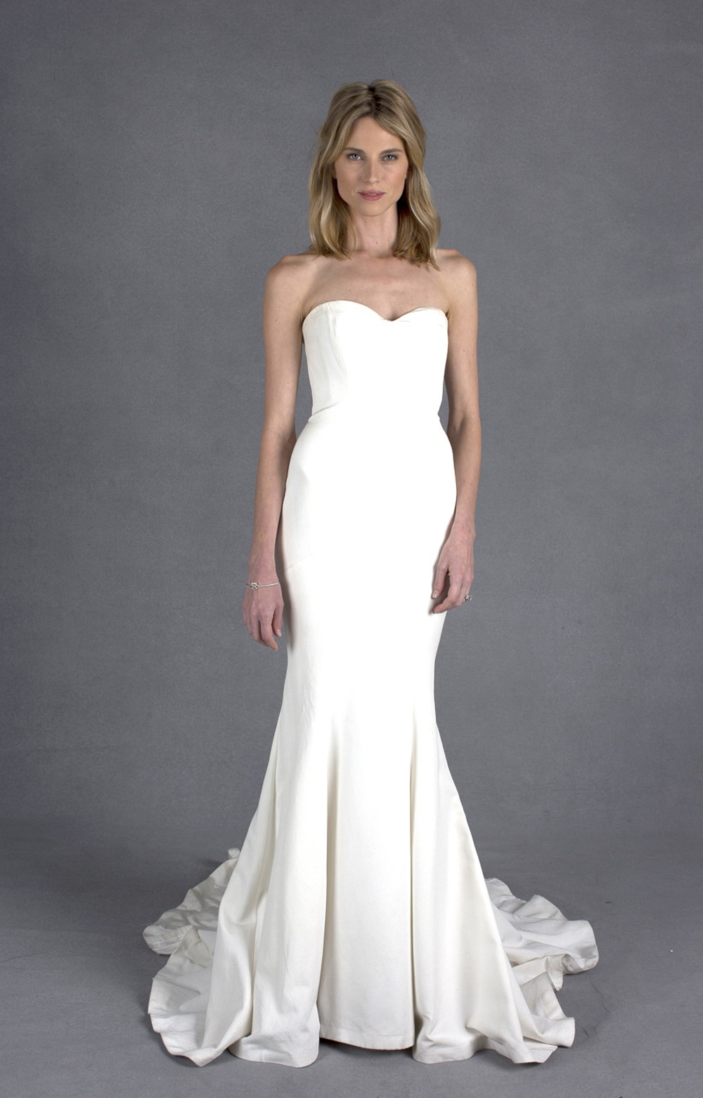 Nicole Wedding Dress 1