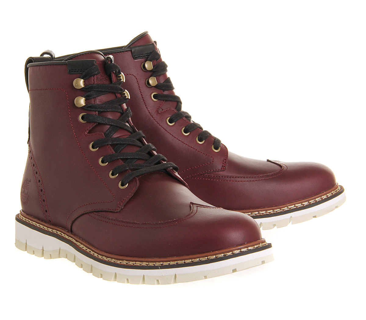 men's britton hill wingtip boots